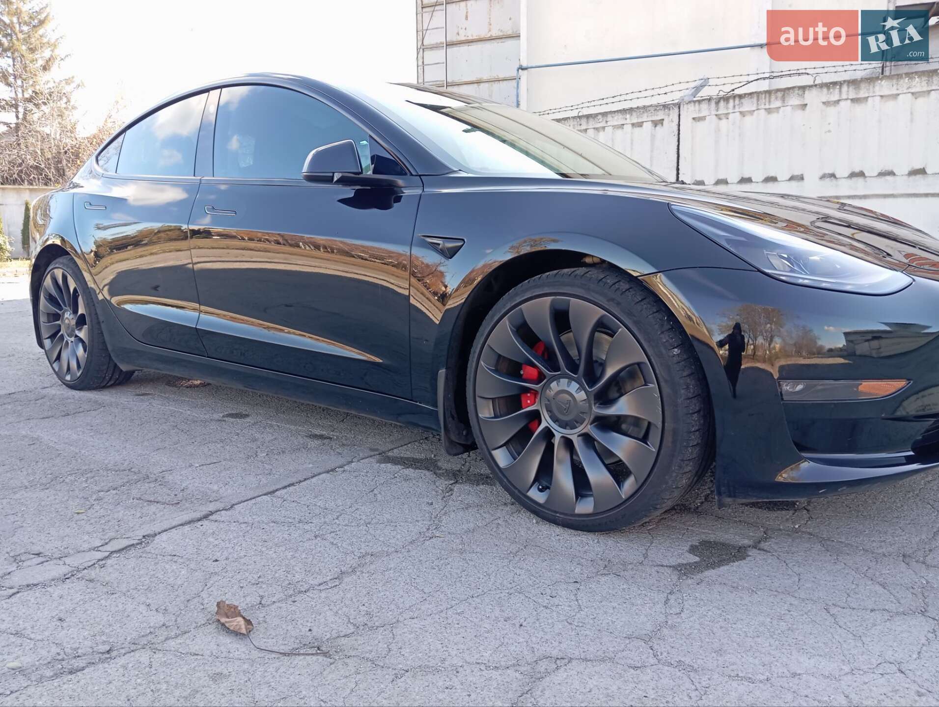 Tesla Model 3 2023 VIN 5YJ3E1EC5PF697541 фото оголошення 14 з 24