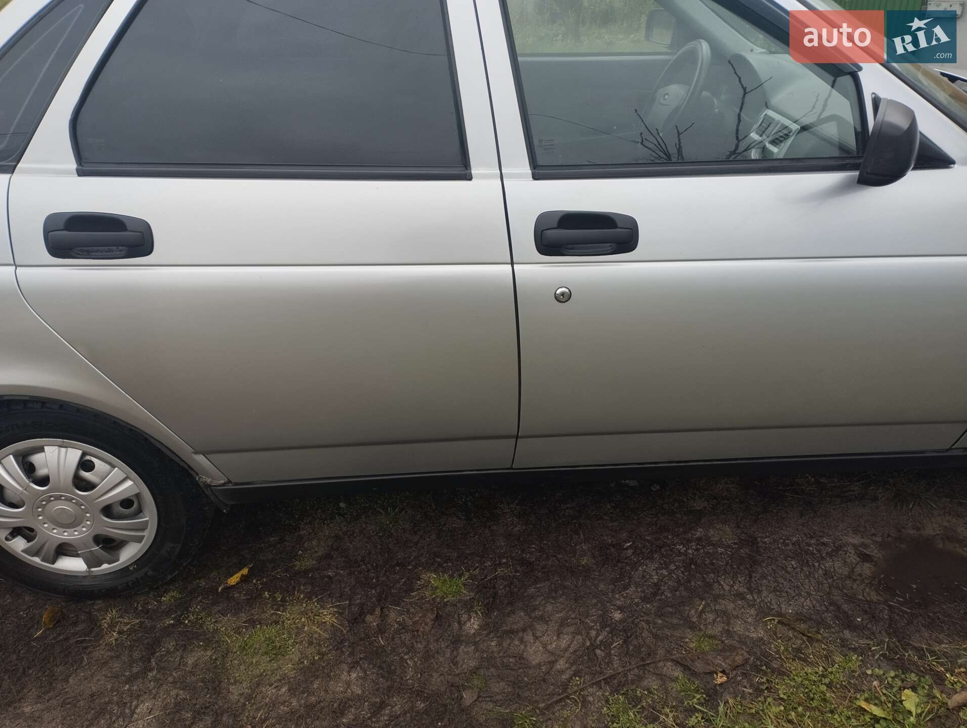 ВАЗ / Lada 2170 Priora 2008 VIN XTA21703080078599 фото оголошення 10 з 13
