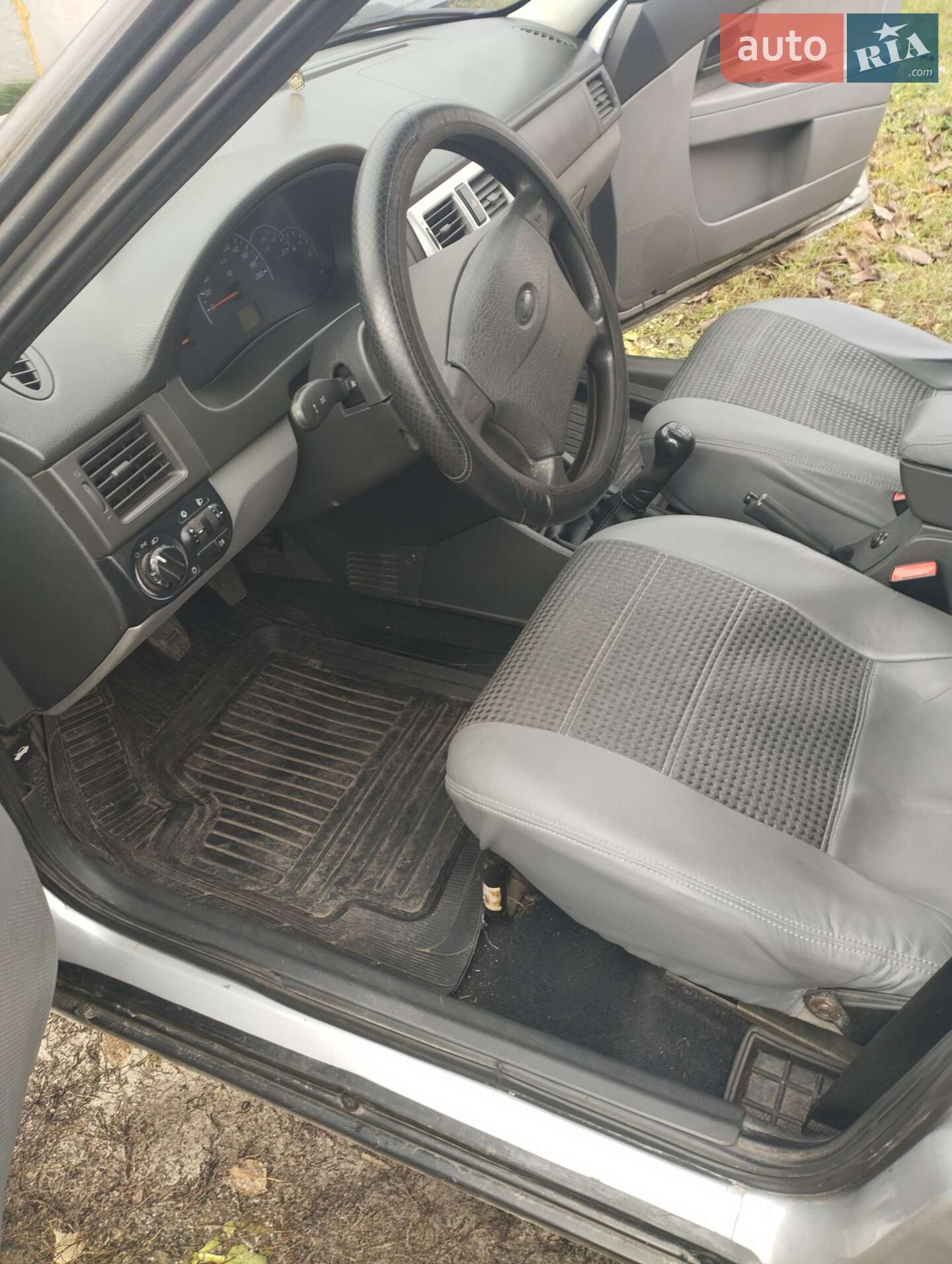 ВАЗ / Lada 2170 Priora 2008 VIN XTA21703080078599 фото оголошення 12 з 13