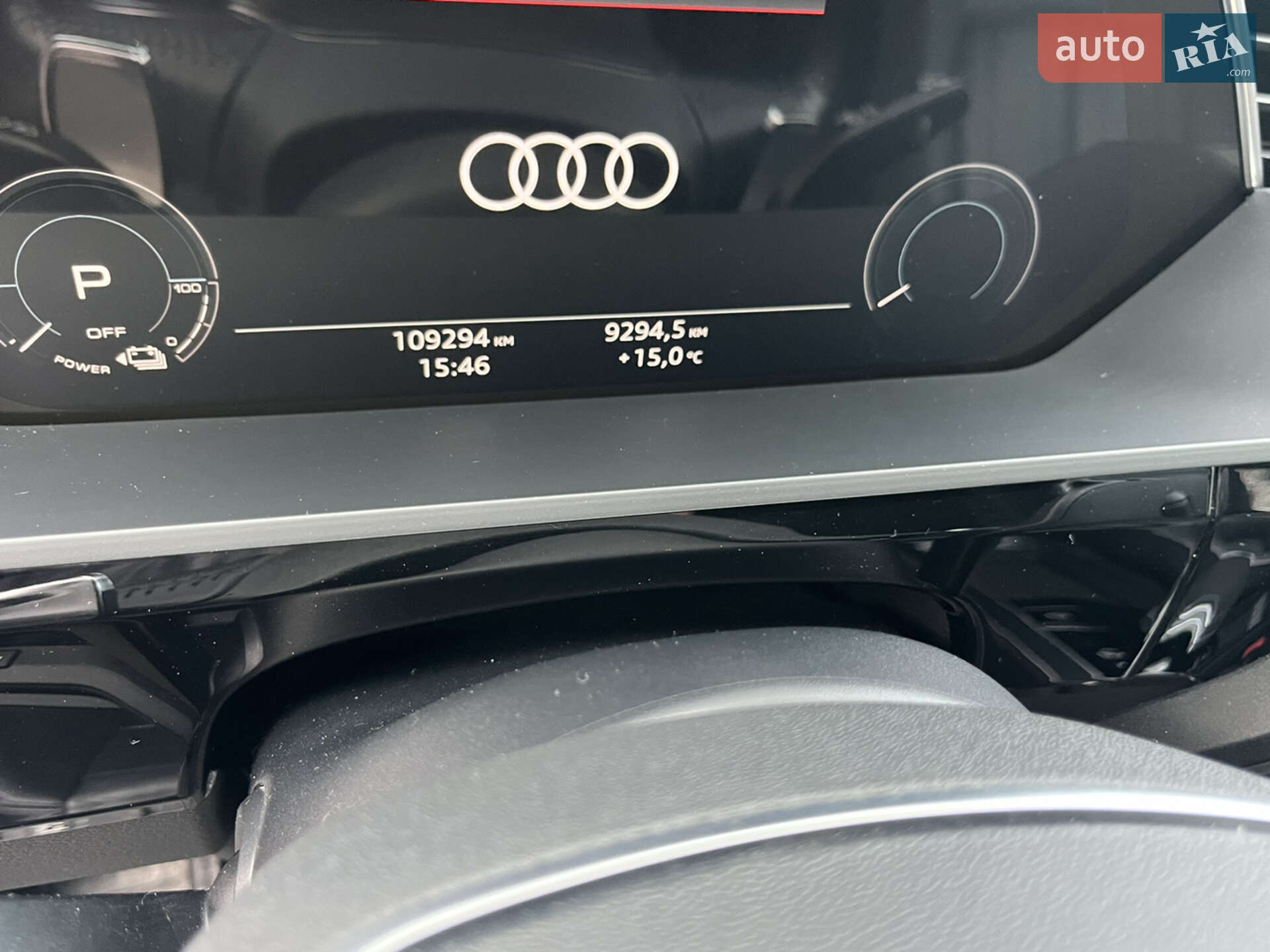 Audi e-tron 2018 VIN WAUZZZGE1KB002153 фото оголошення 22 з 52