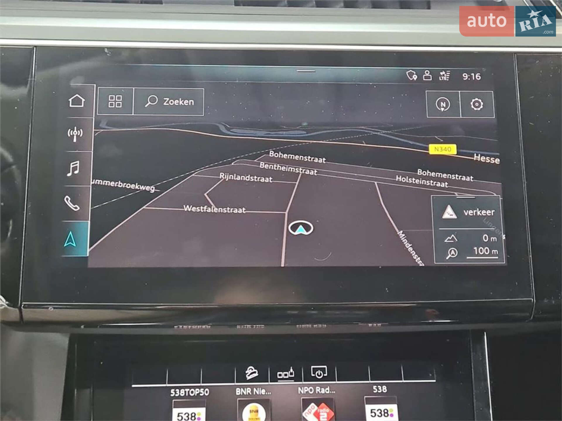Audi e-tron 2018 VIN WAUZZZGE1KB002153 фото оголошення 47 з 52