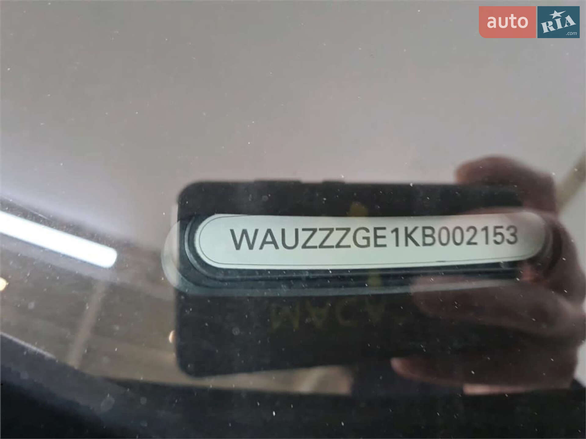 Audi e-tron 2018 VIN WAUZZZGE1KB002153 фото оголошення 51 з 52