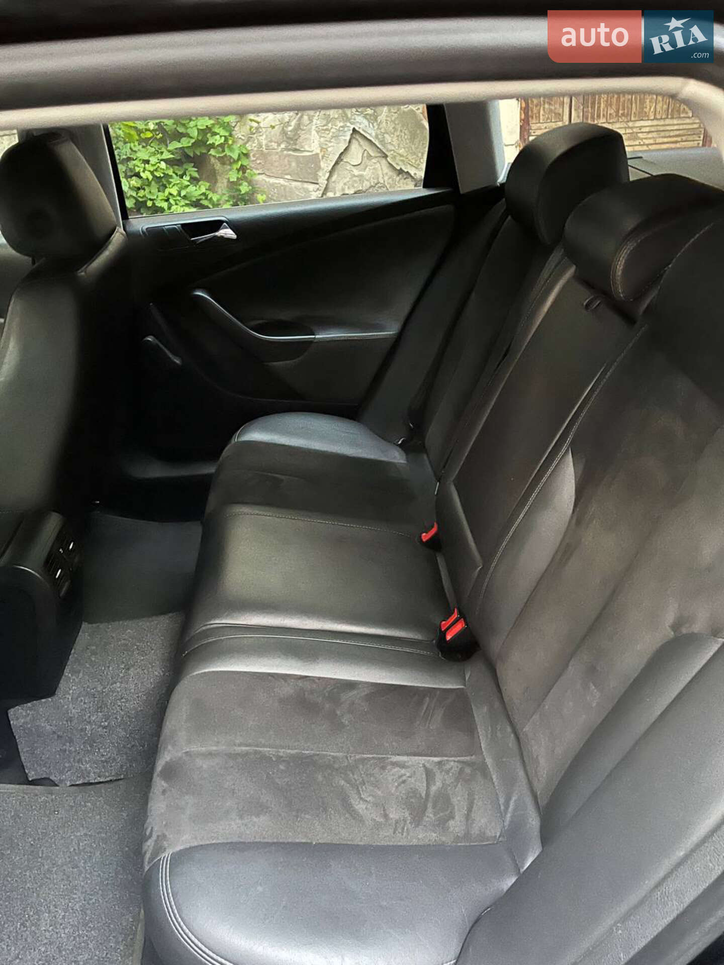 Volkswagen Passat 2006 VIN WVWZZZ3CZ7E104070 фото оголошення 5 з 16