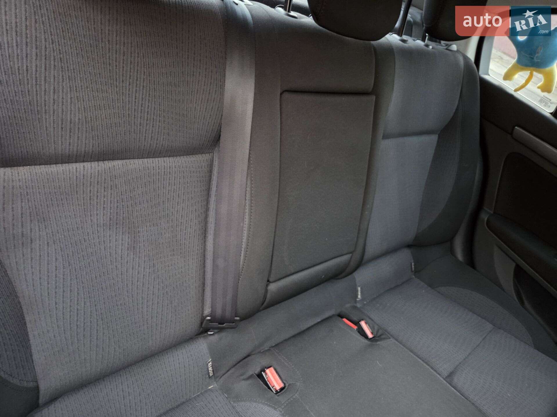 Renault Laguna 2009 VIN VF1BT0A0641797141 фото оголошення 6 з 16