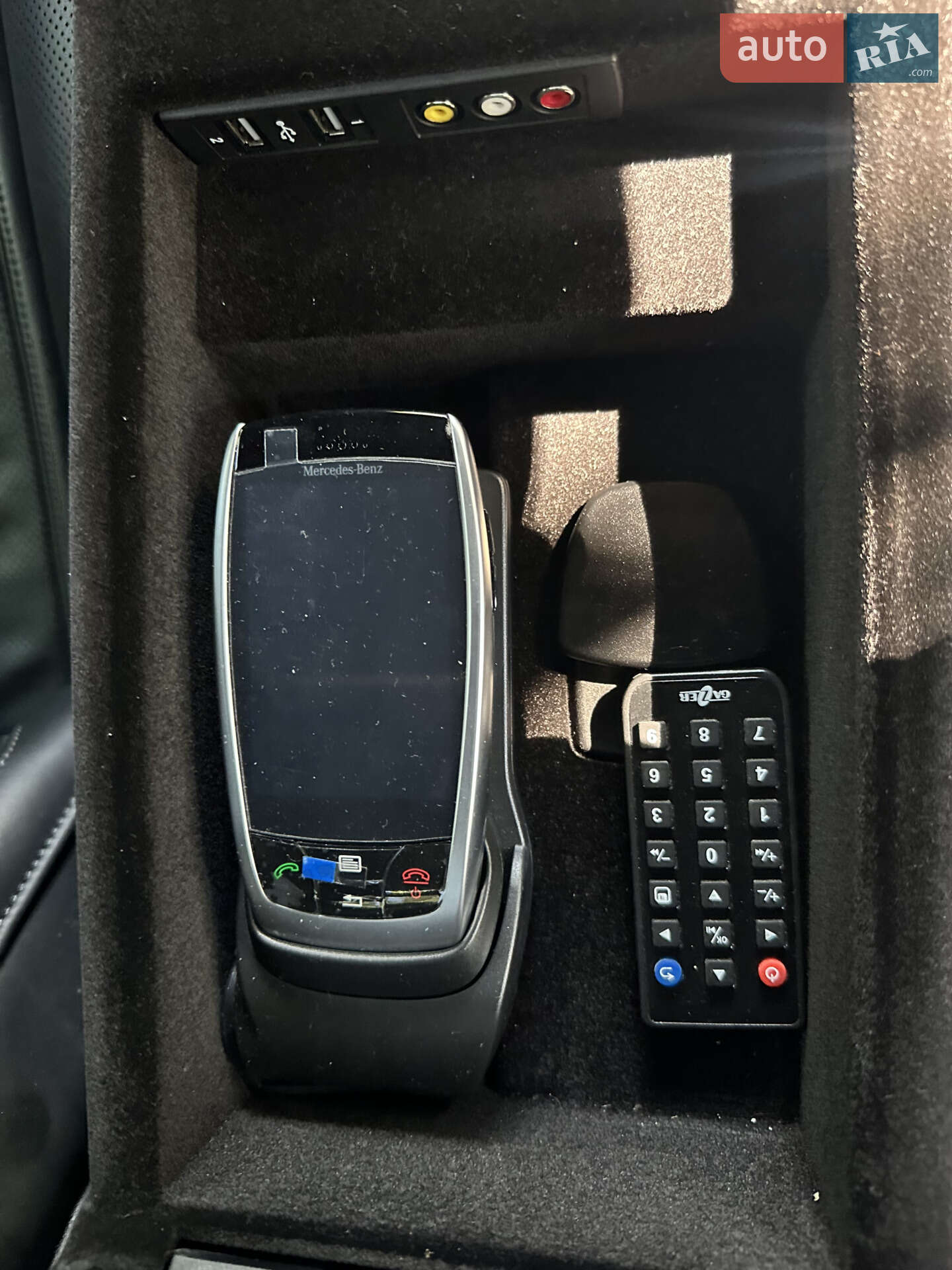 Mercedes-Benz S-Class 2016 VIN WDD2221331A256535 фото оголошення 39 з 42