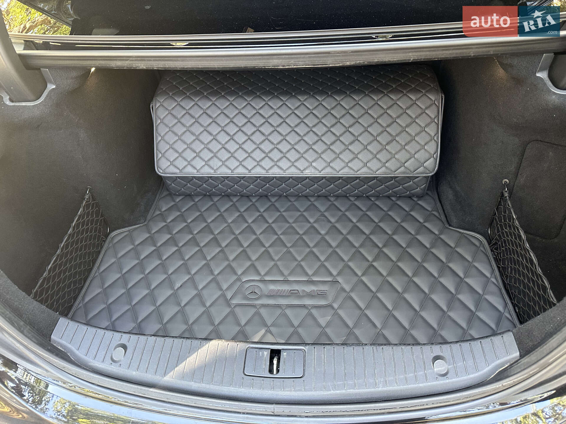 Mercedes-Benz S-Class 2016 VIN WDD2221331A256535 фото оголошення 42 з 42