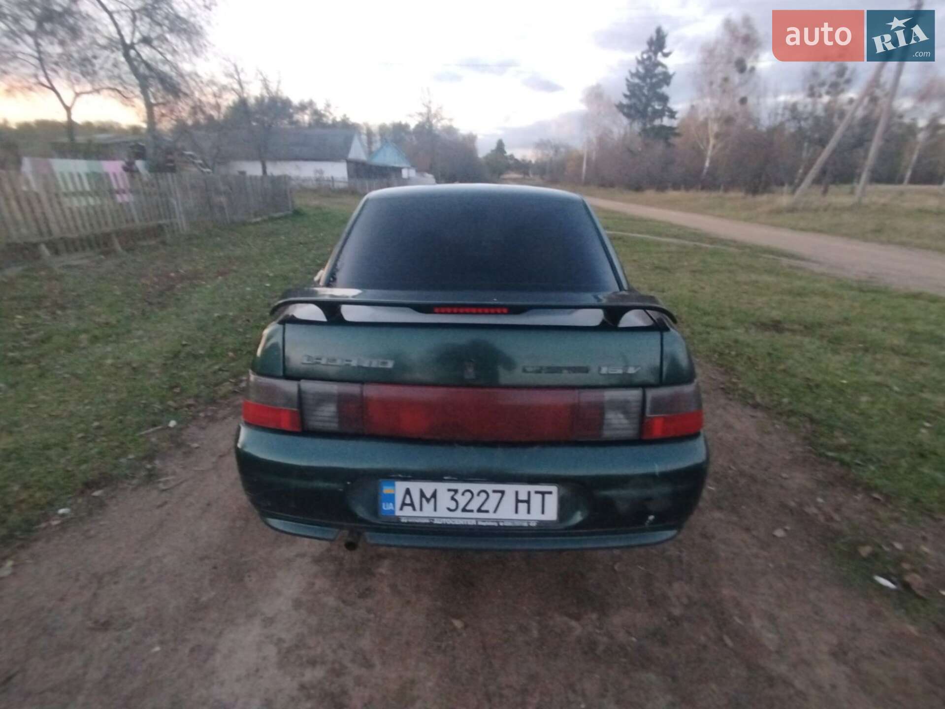 ВАЗ / Lada 2110 2002 VIN XTA21103020558728 фото оголошення 3 з 4