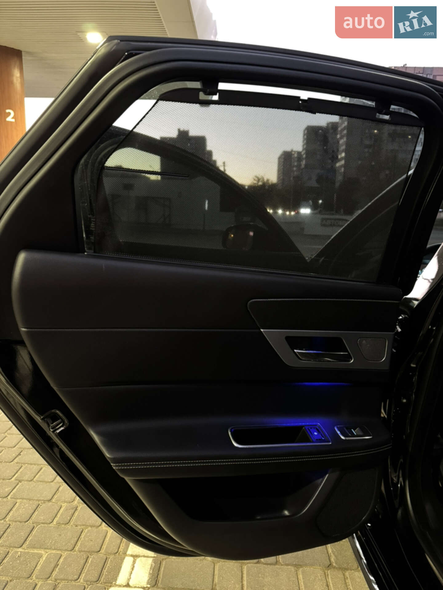 Jaguar XF 2016 VIN SAJBL4BN0HCY19344 фото оголошення 72 з 81