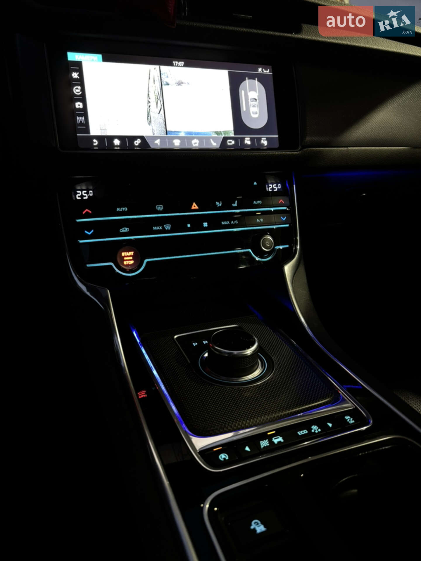 Jaguar XF 2016 VIN SAJBL4BN0HCY19344 фото оголошення 70 з 81
