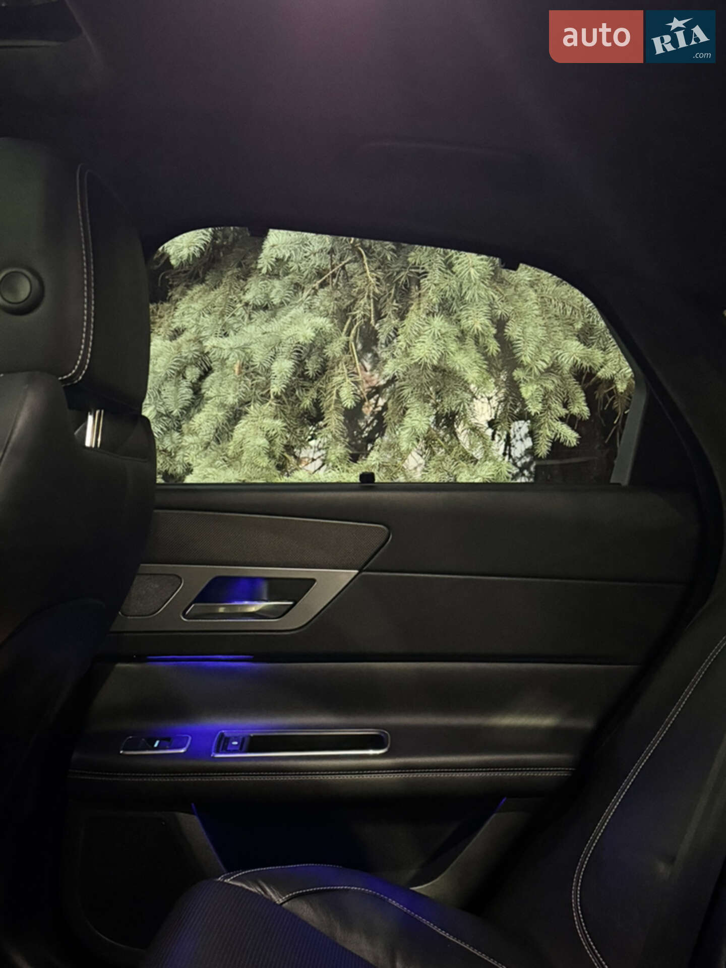 Jaguar XF 2016 VIN SAJBL4BN0HCY19344 фото оголошення 76 з 81