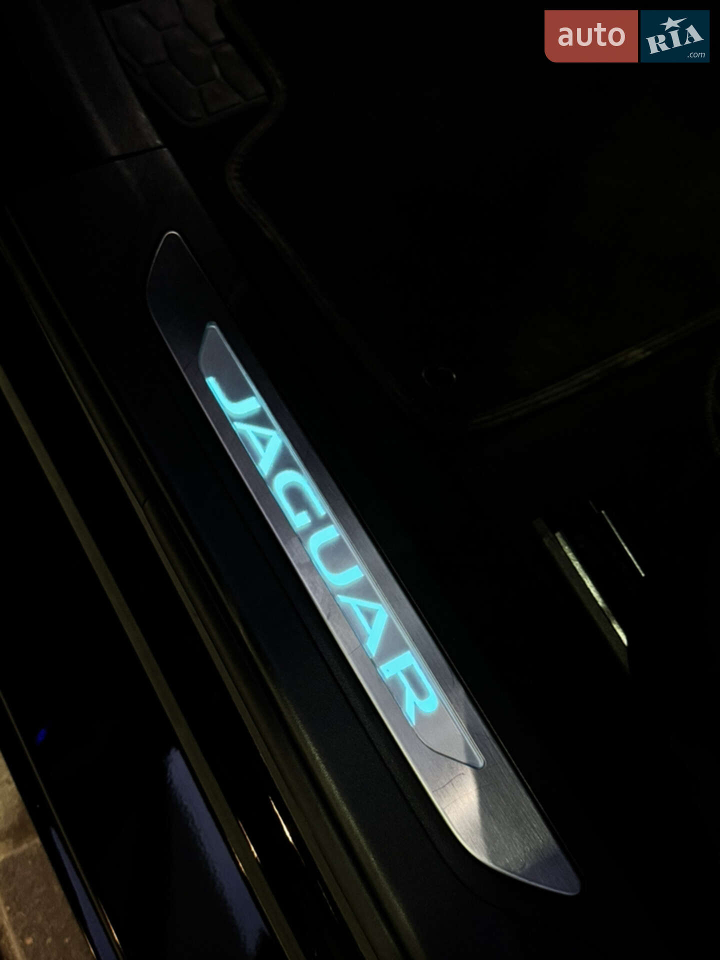 Jaguar XF 2016 VIN SAJBL4BN0HCY19344 фото оголошення 78 з 81