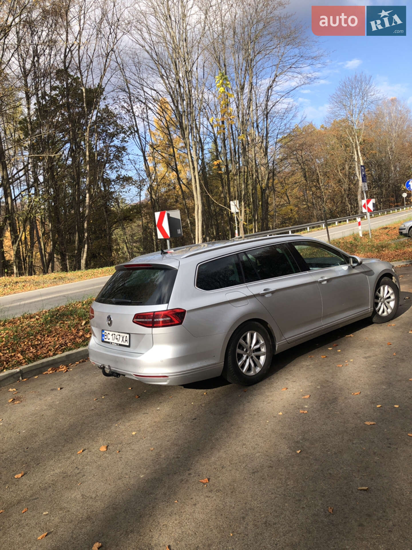 Volkswagen Passat 2015 VIN WVWZZZ3CZGE074879 фото оголошення 29 з 53