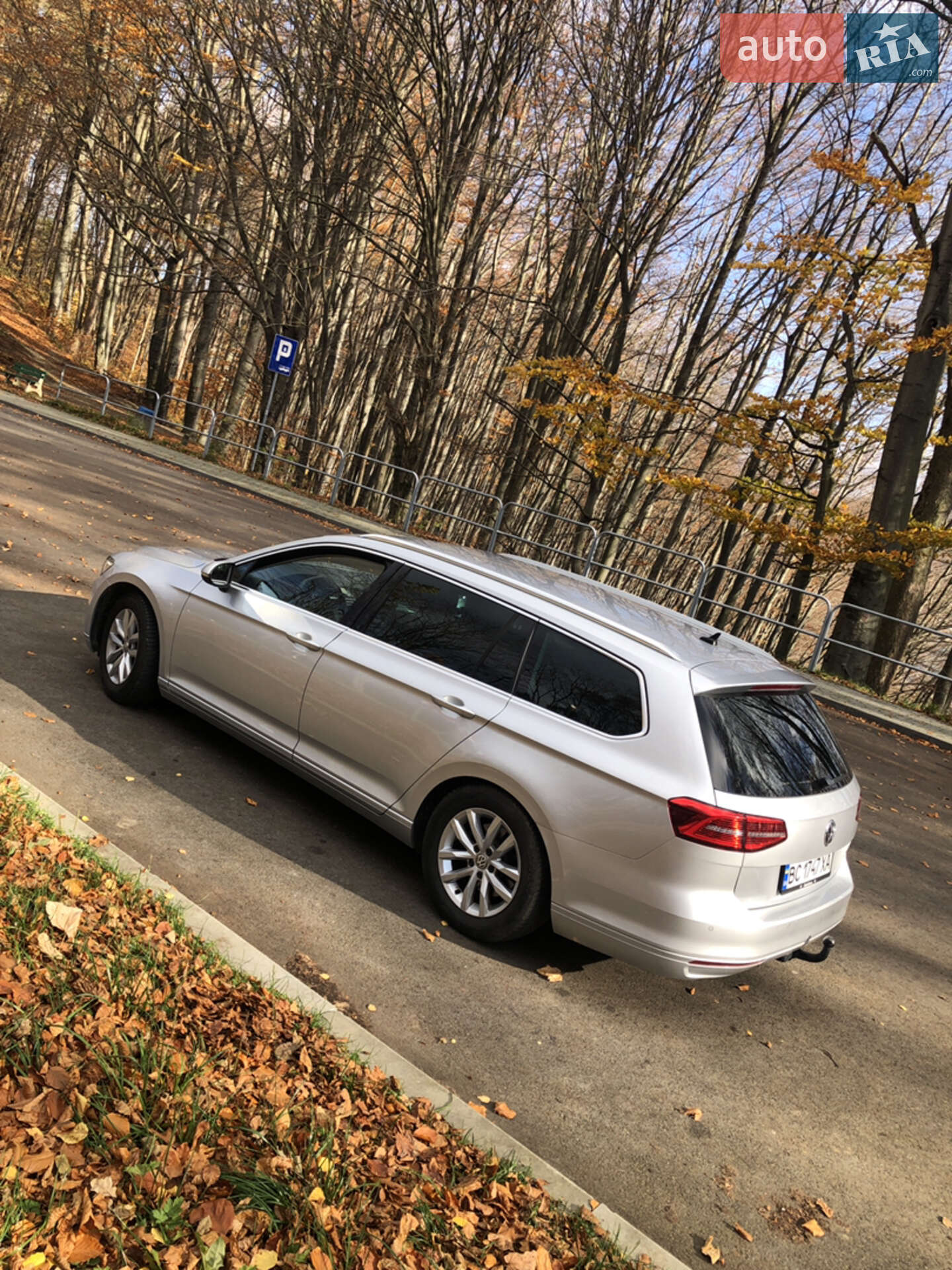 Volkswagen Passat 2015 VIN WVWZZZ3CZGE074879 фото оголошення 33 з 53