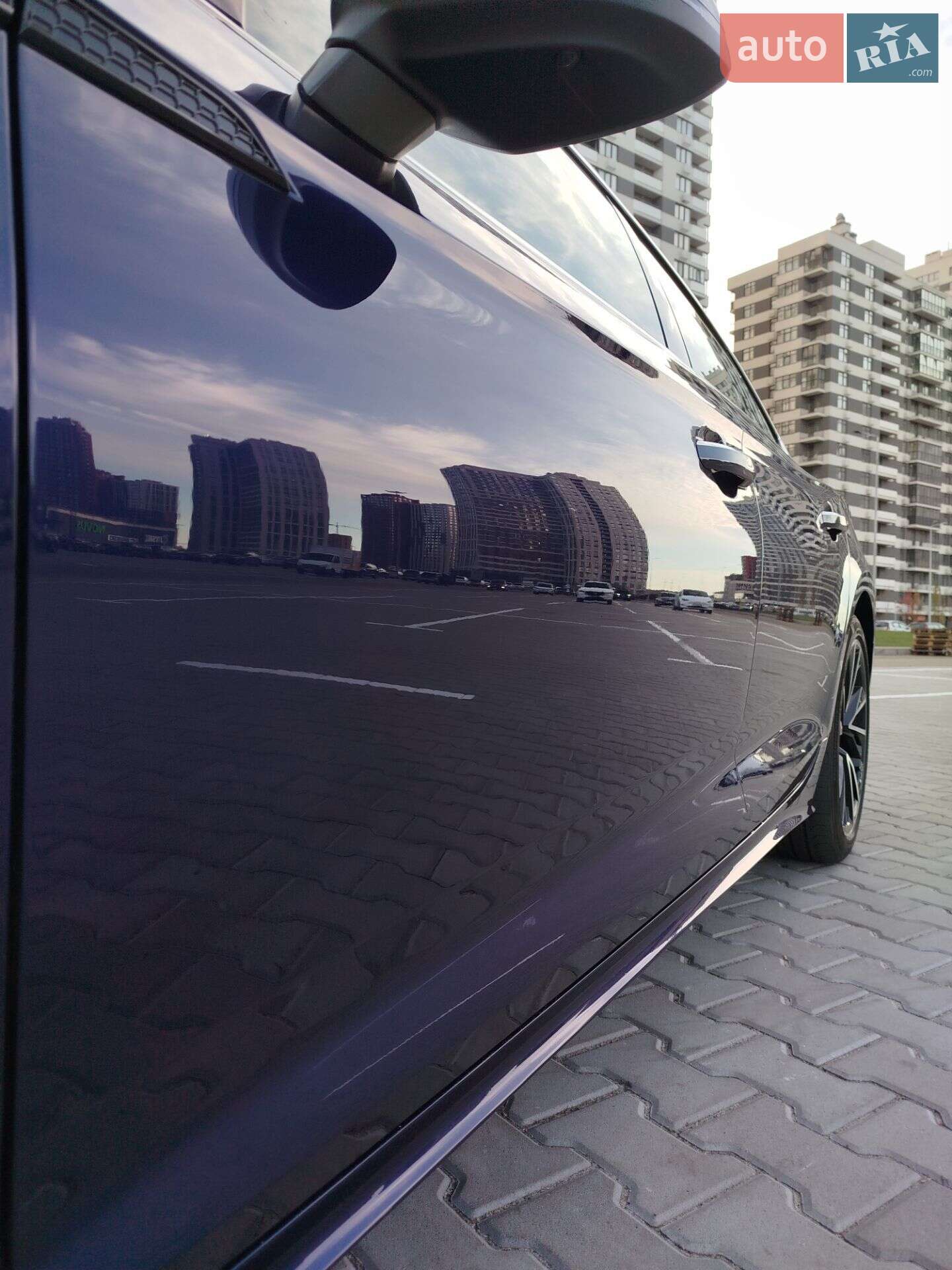 Audi A5 2021 VIN WAUCBCF56NA003561 фото оголошення 32 з 58