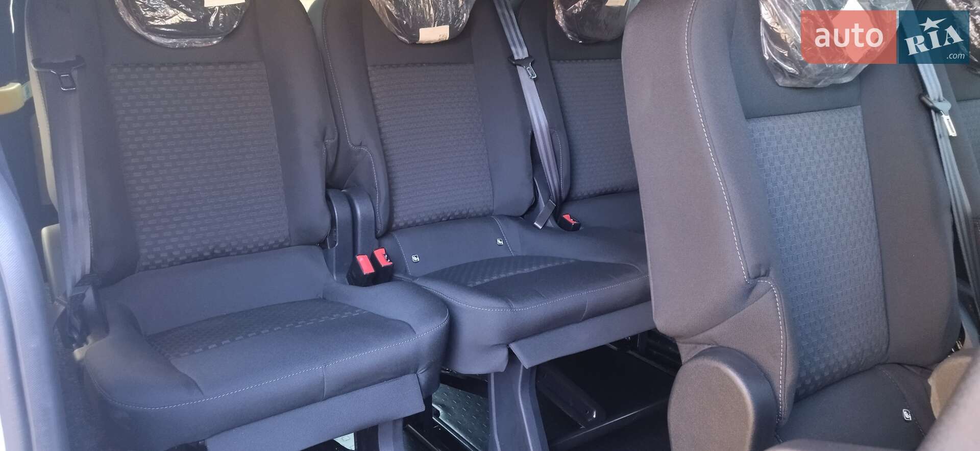 Ford Transit Custom 2018 VIN WF0YXXTTGYJA69098 фото оголошення 15 з 40