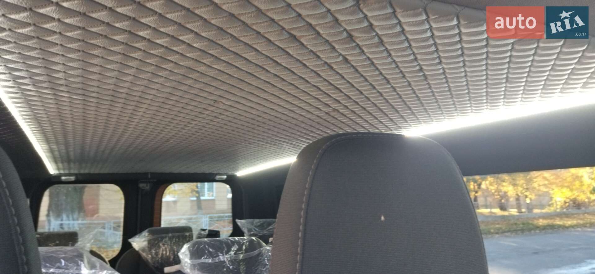 Ford Transit Custom 2018 VIN WF0YXXTTGYJA69098 фото оголошення 19 з 40
