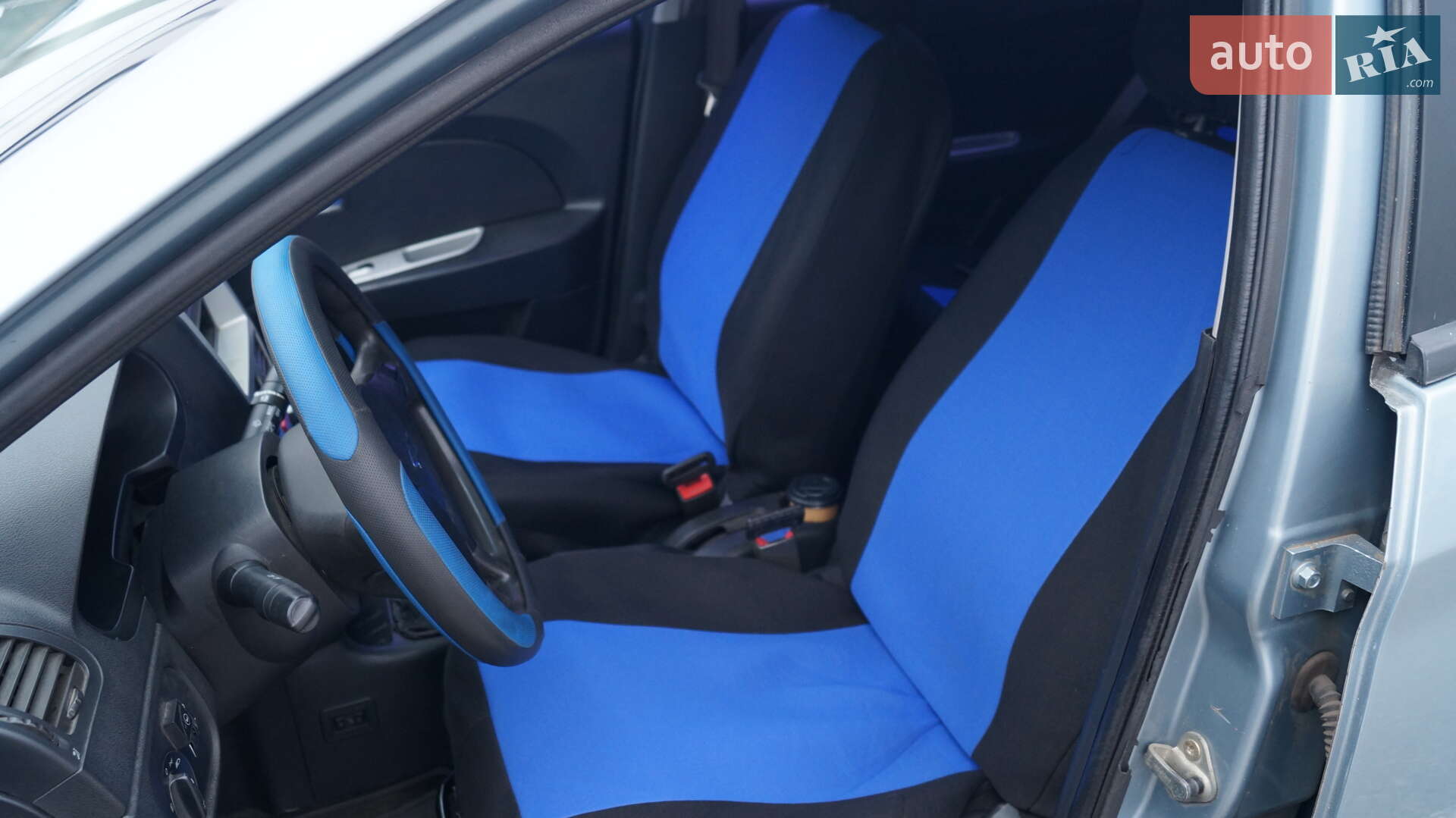 ЗАЗ Forza 2012 VIN Y6DAF4854C0012072 фото оголошення 9 з 16