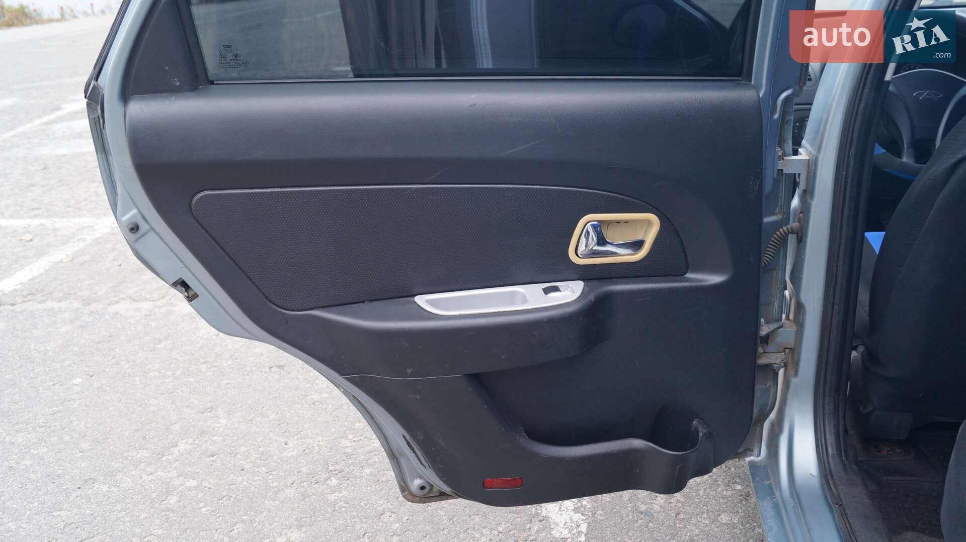 ЗАЗ Forza 2012 VIN Y6DAF4854C0012072 фото оголошення 13 з 16