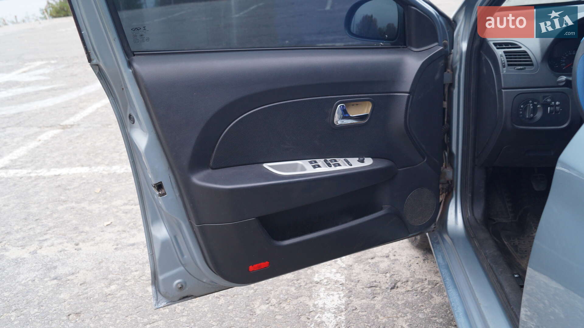 ЗАЗ Forza 2012 VIN Y6DAF4854C0012072 фото оголошення 12 з 16
