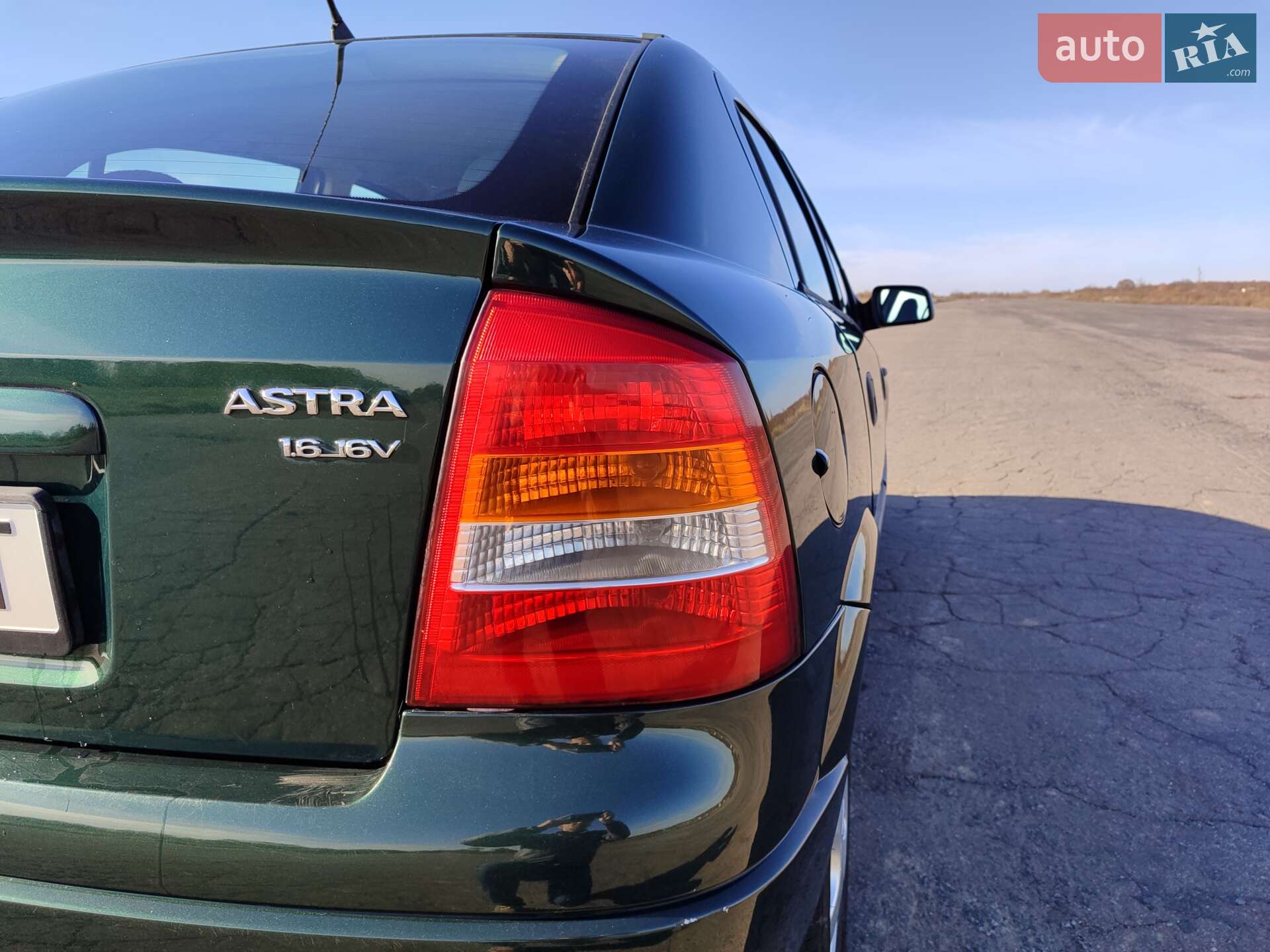 Opel Astra 1999 VIN W0L0TGF48X8149454 фото оголошення 14 з 29