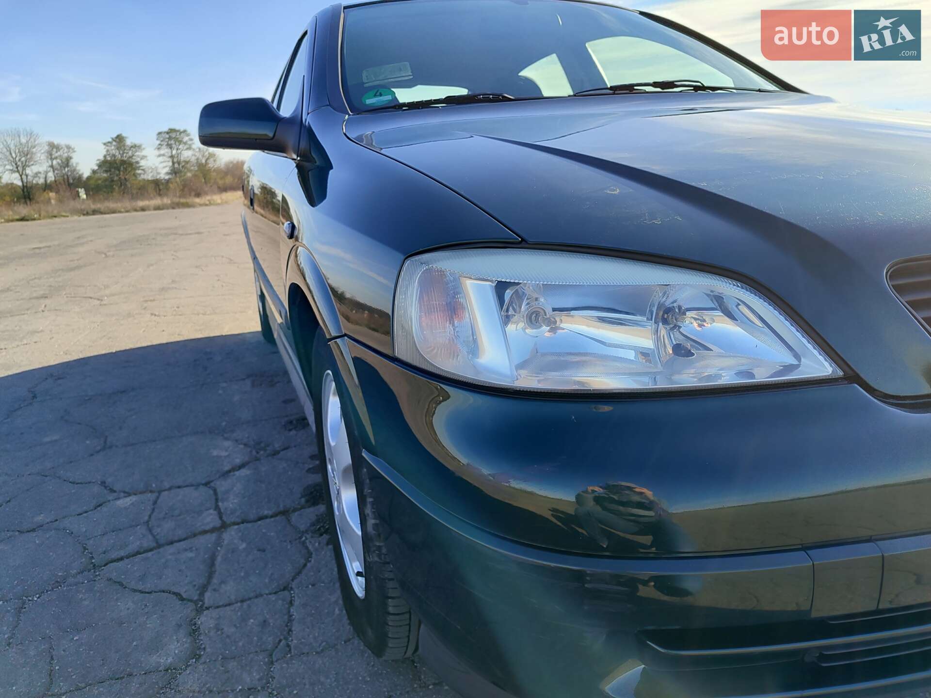 Opel Astra 1999 VIN W0L0TGF48X8149454 фото оголошення 18 з 29