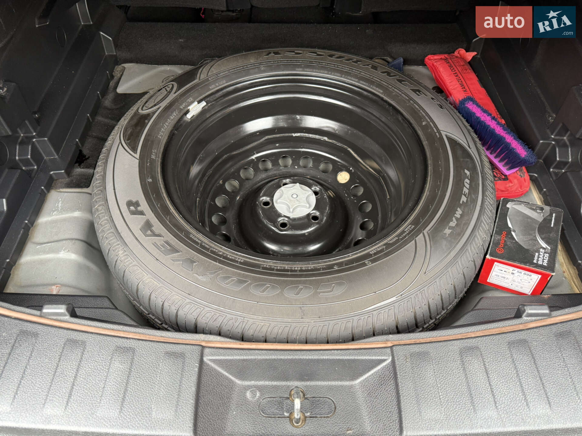 Nissan X-Trail 2017 VIN JN1TCAT32U0059654 фото оголошення 32 з 43