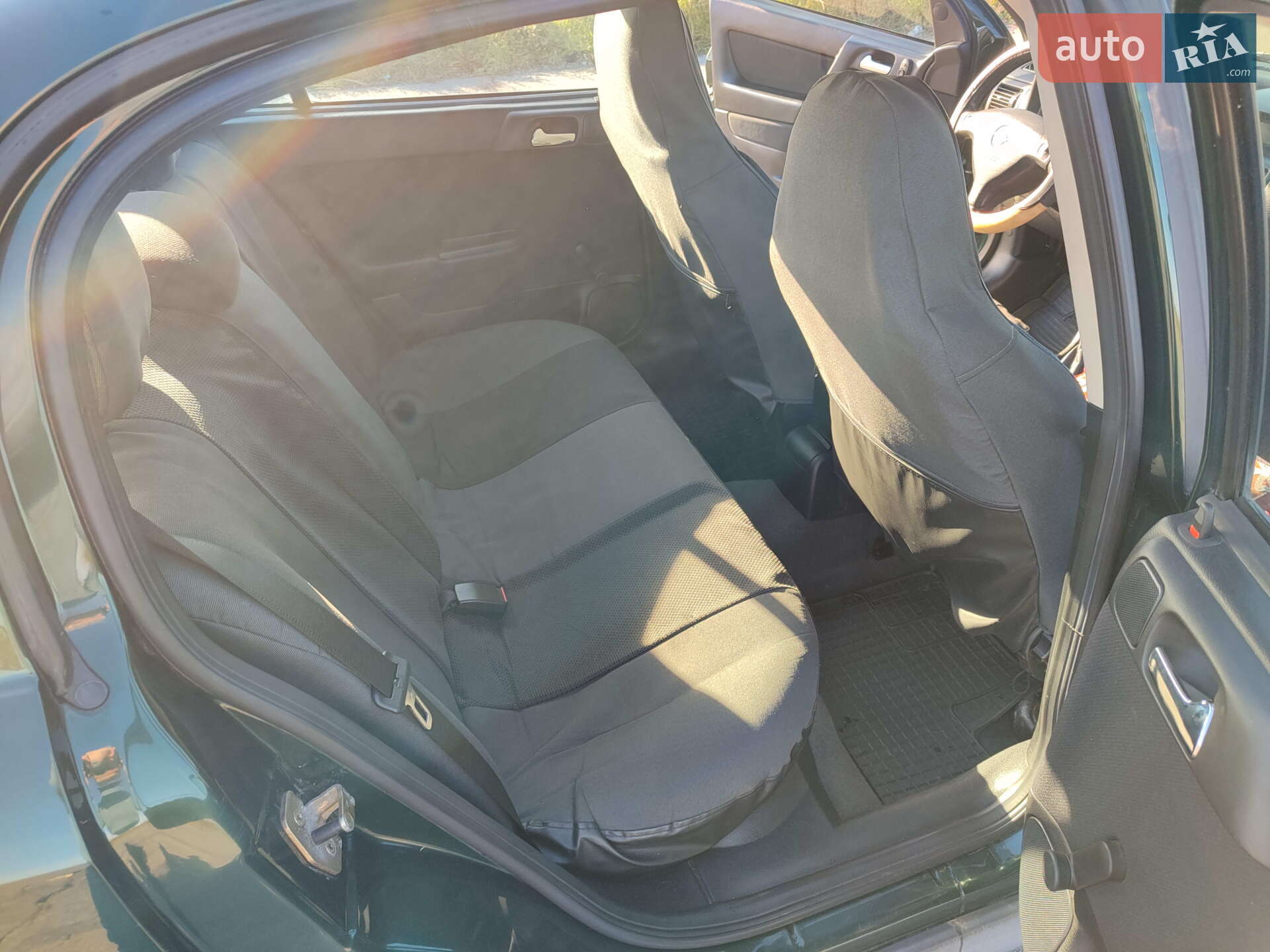 Opel Astra 1999 VIN W0L0TGF48X8149454 фото оголошення 26 з 29