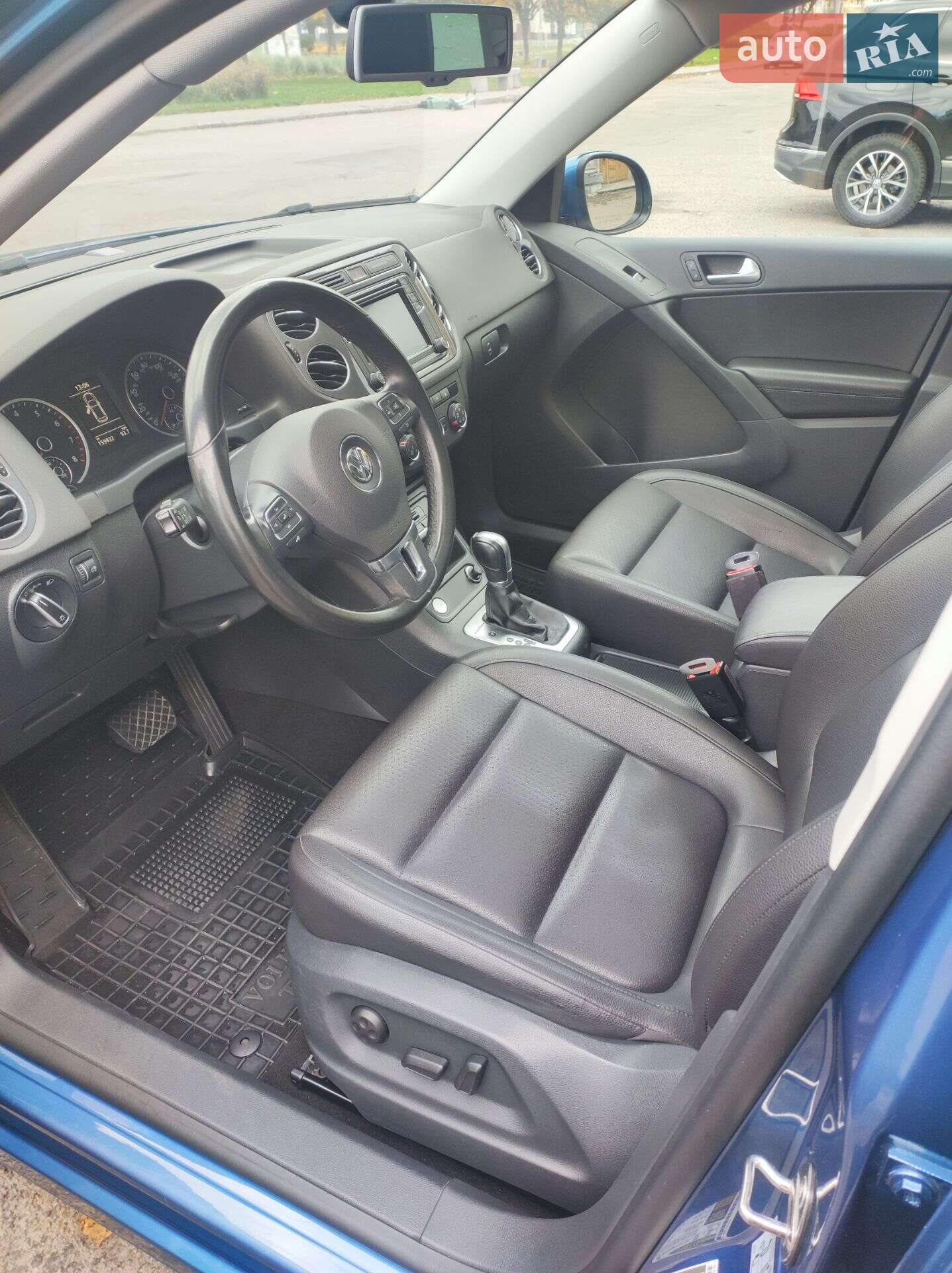 Volkswagen Tiguan 2016 VIN WVGSV7AX6HW513398 фото оголошення 6 з 18
