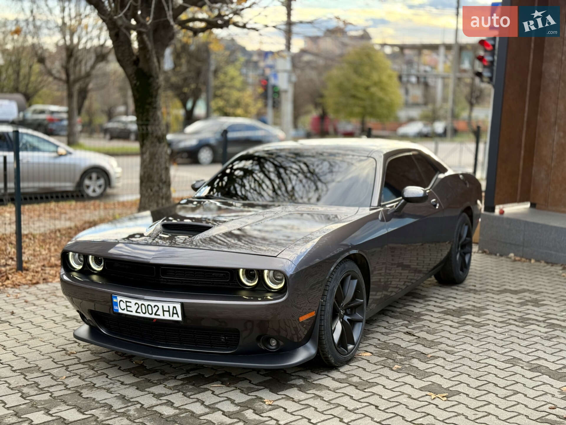 Dodge Challenger 2021 VIN 2C3CDZJG8MH533141 фото оголошення 3 з 23