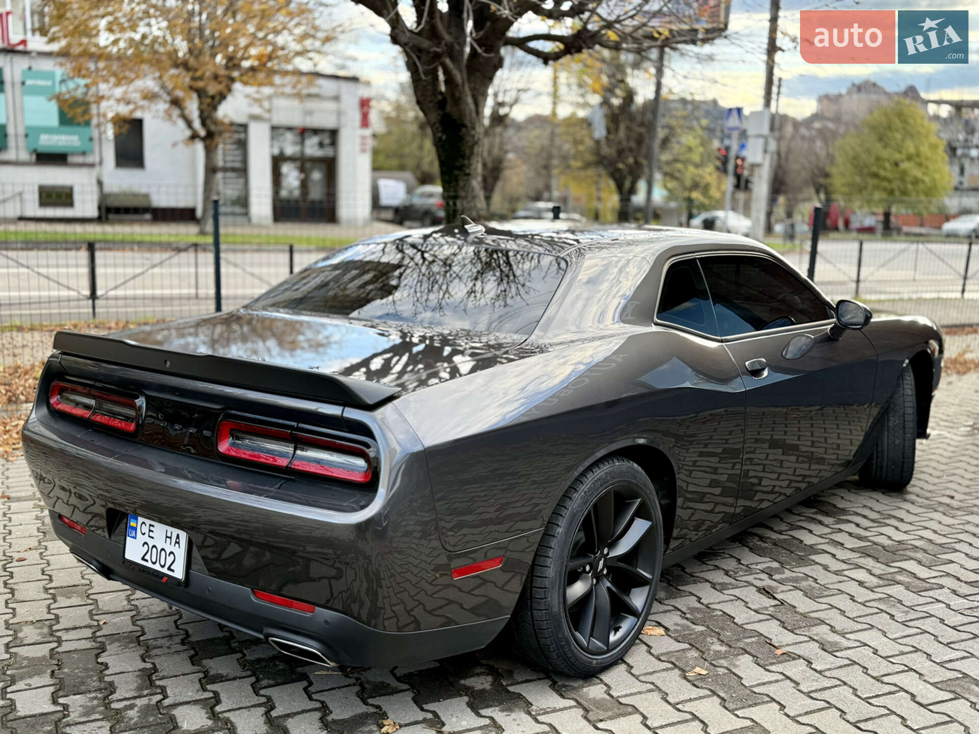 Dodge Challenger 2021 VIN 2C3CDZJG8MH533141 фото оголошення 5 з 23