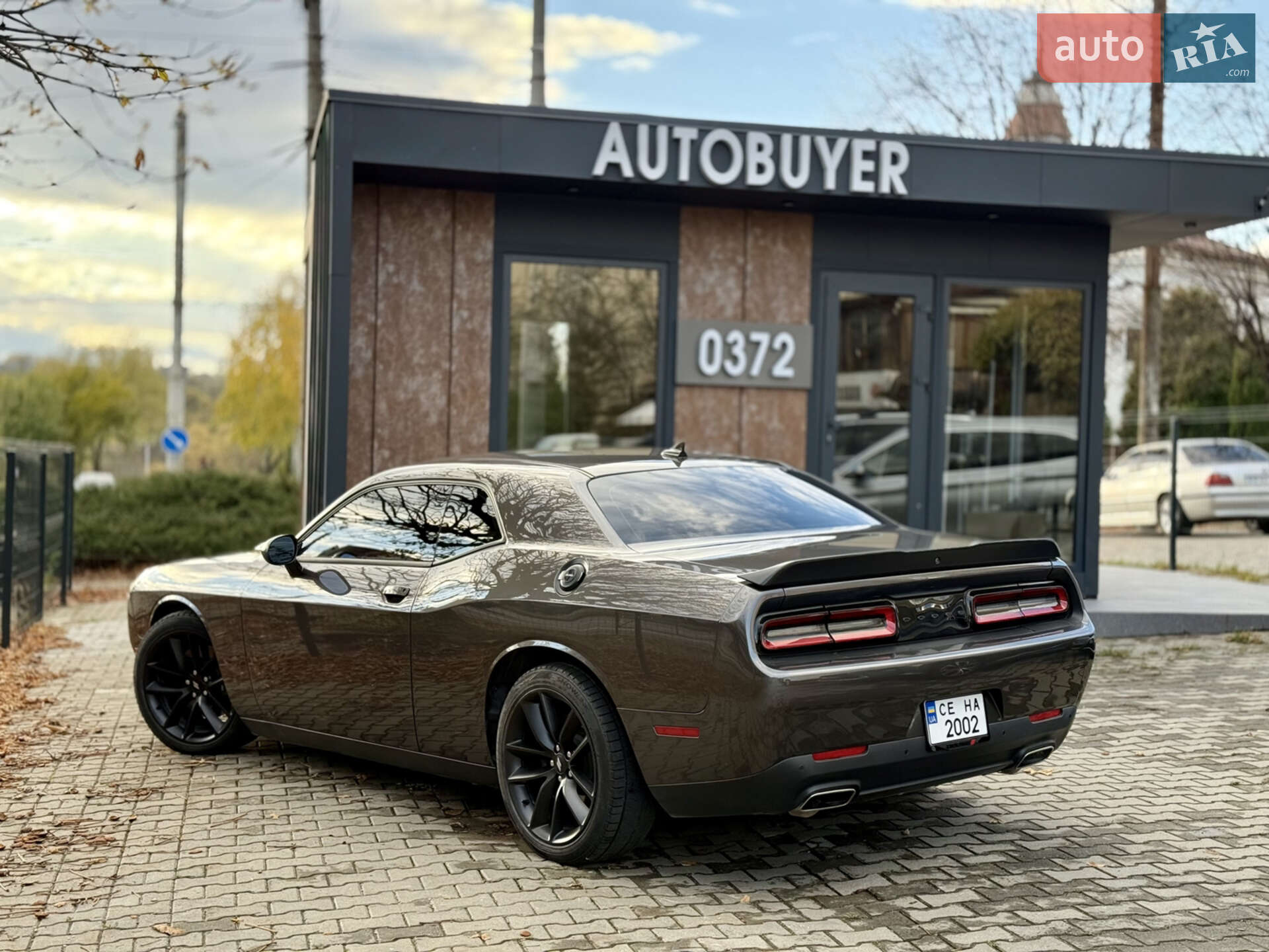 Dodge Challenger 2021 VIN 2C3CDZJG8MH533141 фото оголошення 6 з 23