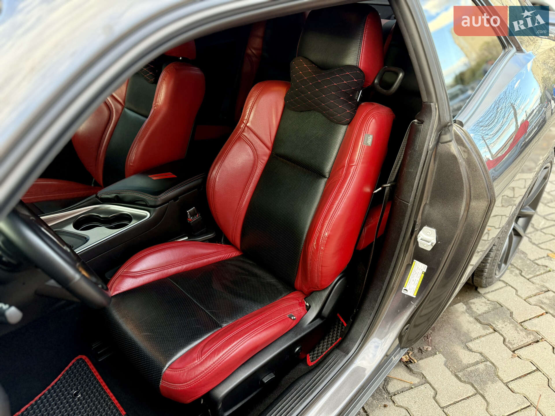 Dodge Challenger 2021 VIN 2C3CDZJG8MH533141 фото оголошення 19 з 23