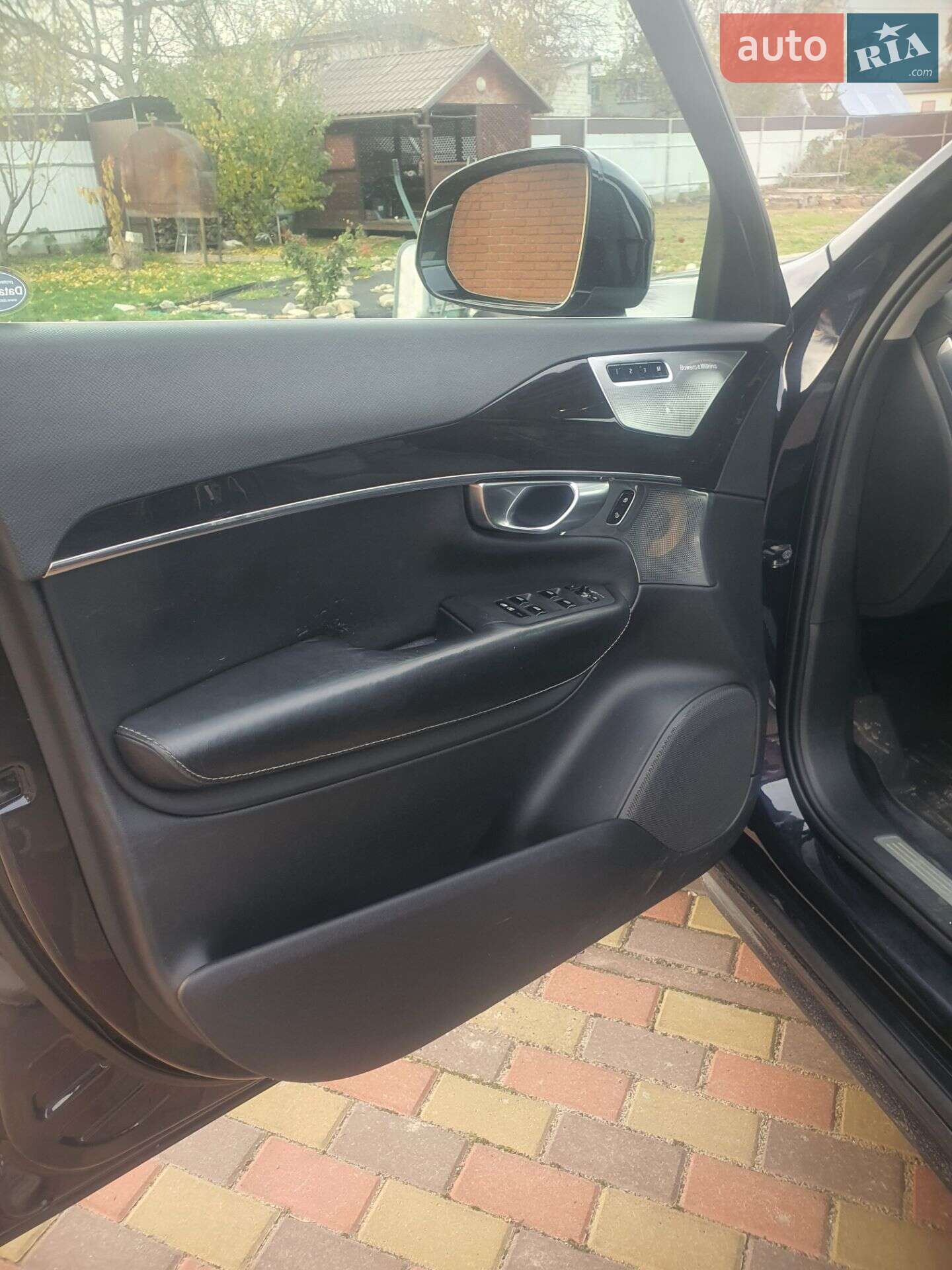 Volvo Xc90 2017 VIN YV4BC0PL8H1183490 фото оголошення 18 з 42