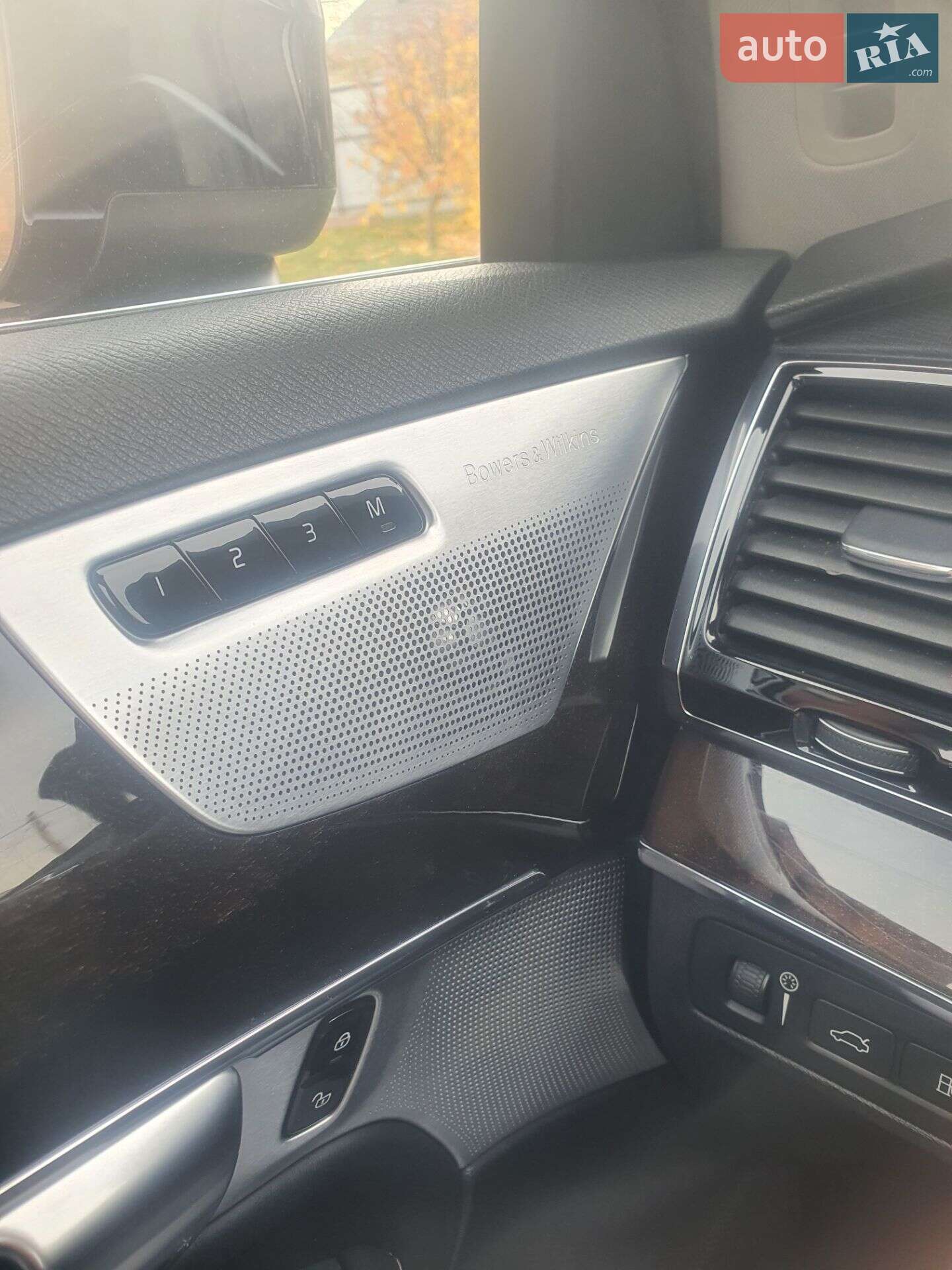 Volvo Xc90 2017 VIN YV4BC0PL8H1183490 фото оголошення 22 з 42