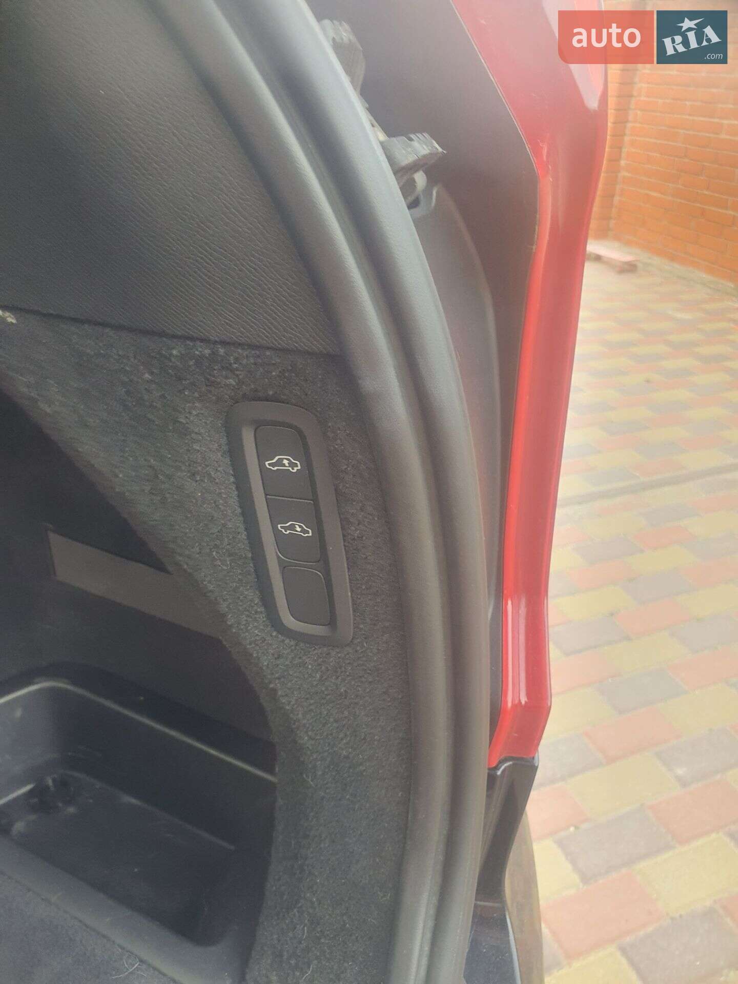 Volvo Xc90 2017 VIN YV4BC0PL8H1183490 фото оголошення 25 з 42