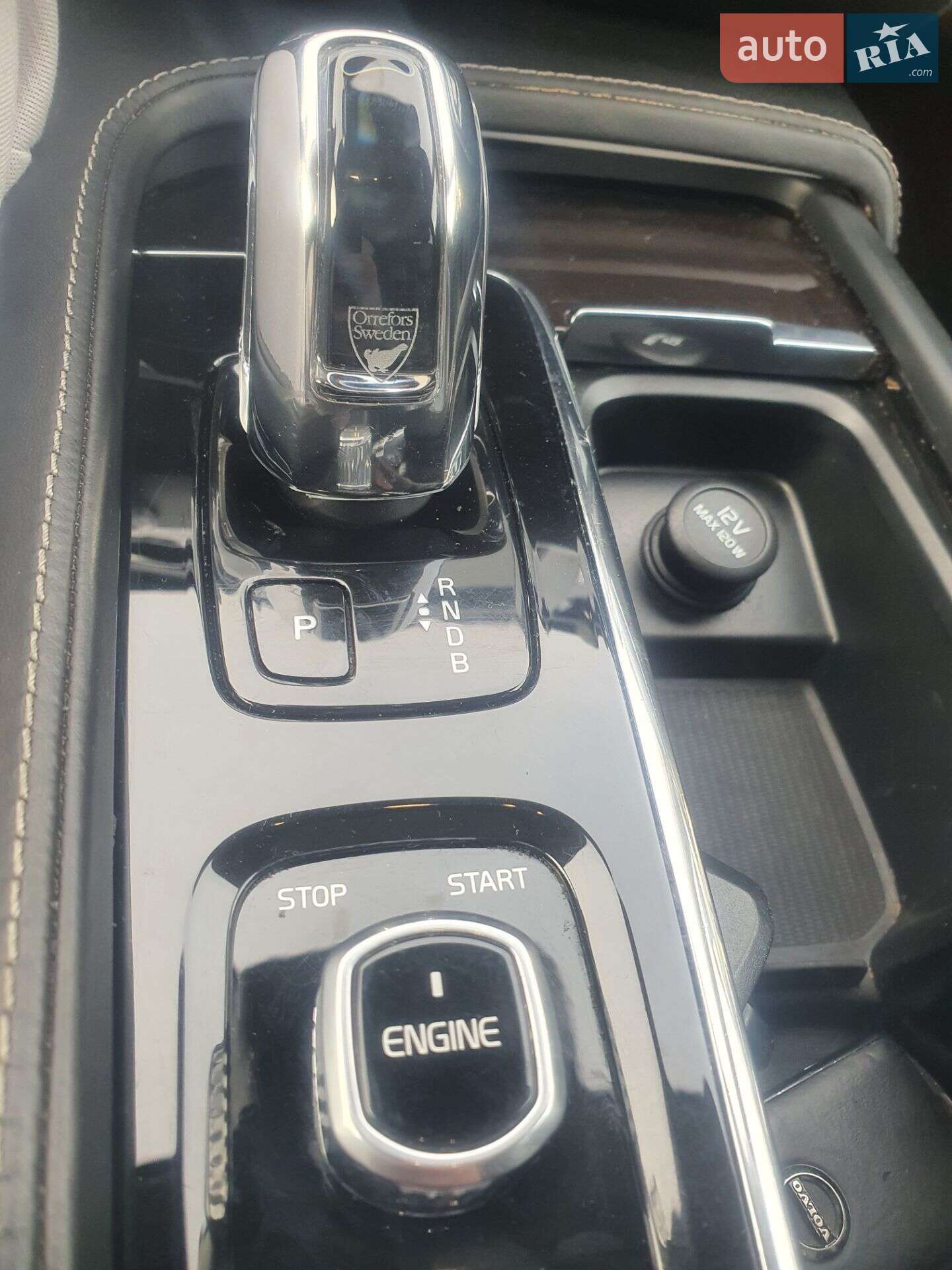 Volvo Xc90 2017 VIN YV4BC0PL8H1183490 фото оголошення 29 з 42
