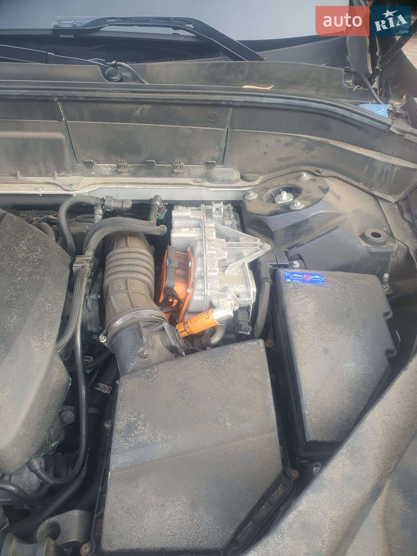 Volvo Xc90 2017 VIN YV4BC0PL8H1183490 фото оголошення 31 з 42