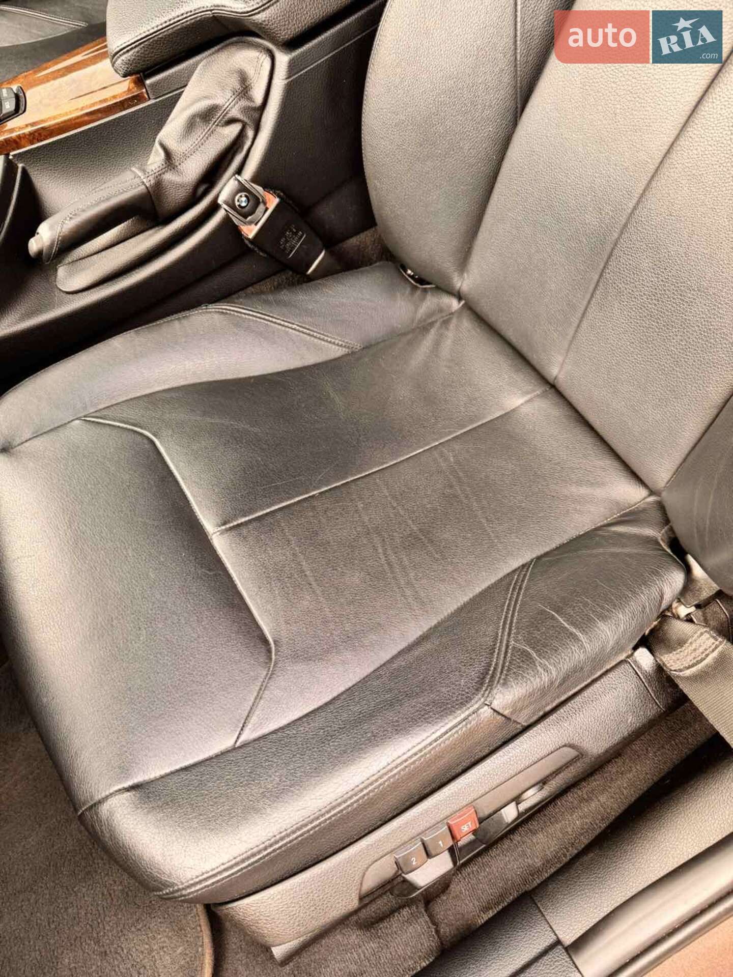 BMW 3 Series 2014 VIN WBA3B5C59FF960707 фото оголошення 12 з 21