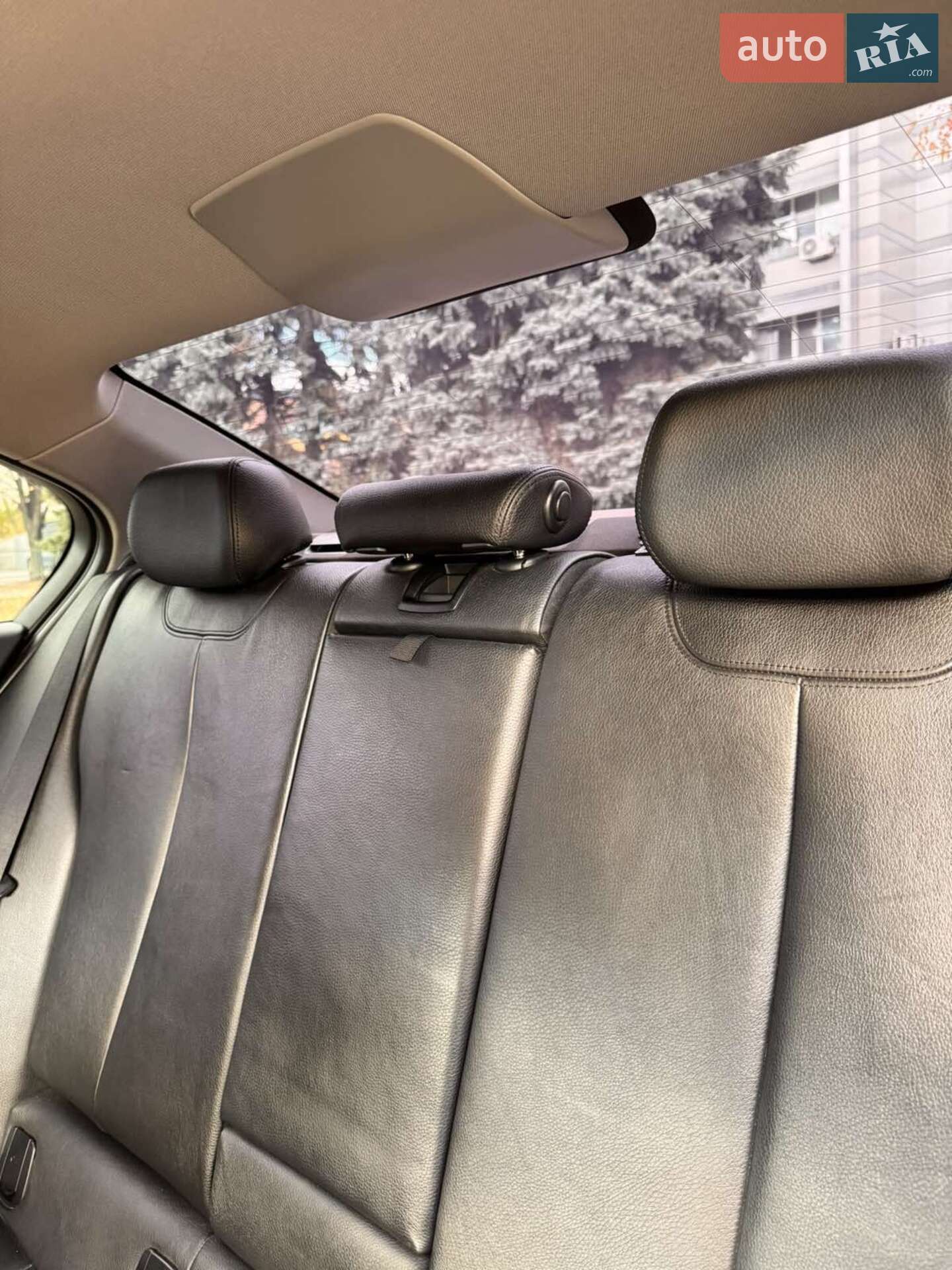 BMW 3 Series 2014 VIN WBA3B5C59FF960707 фото оголошення 13 з 21
