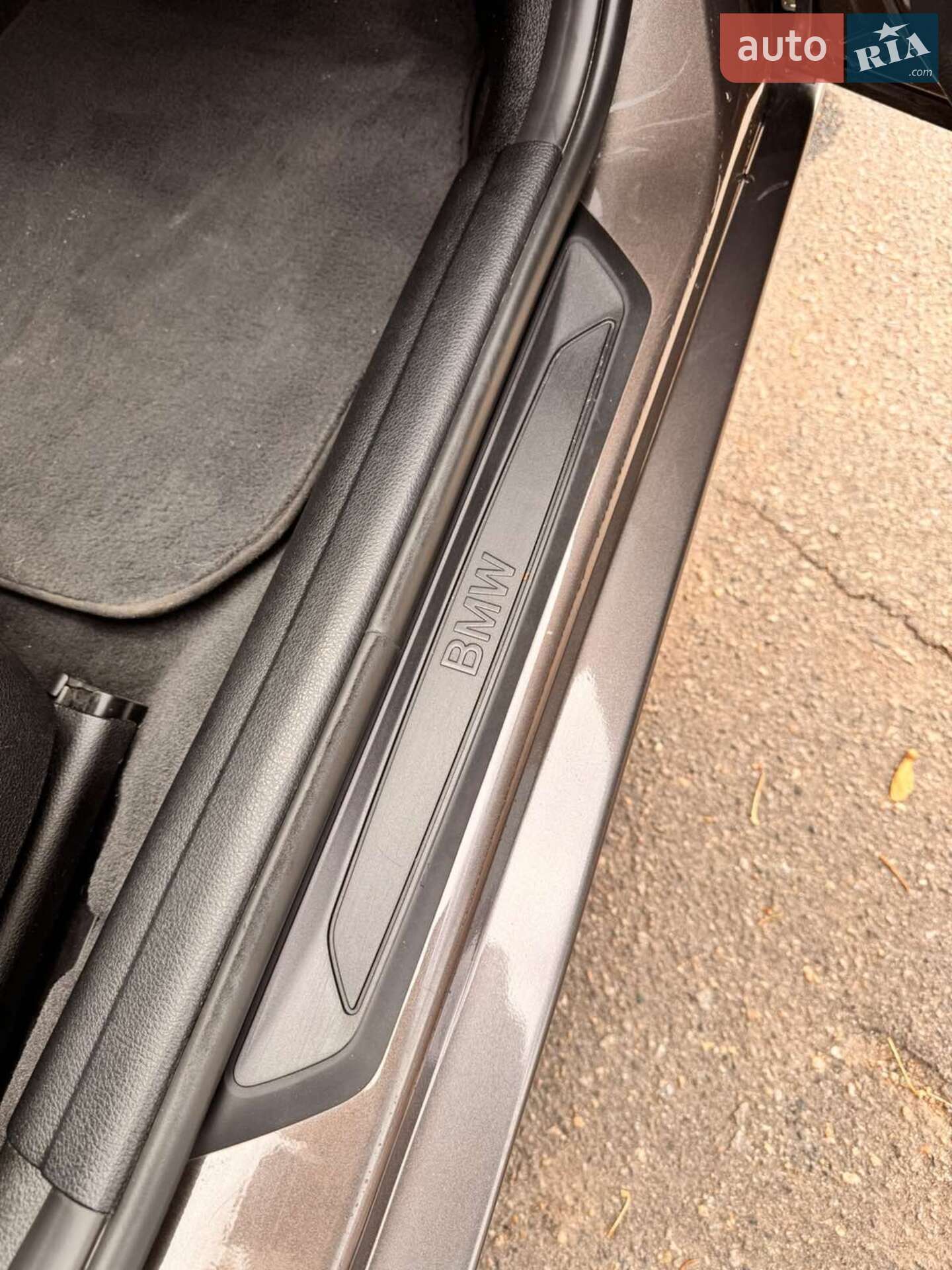 BMW 3 Series 2014 VIN WBA3B5C59FF960707 фото оголошення 14 з 19