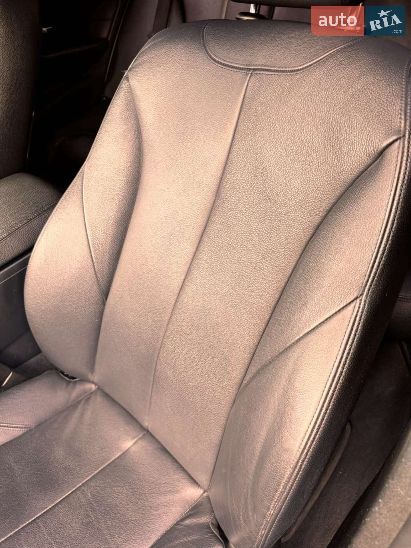 BMW 3 Series 2014 VIN WBA3B5C59FF960707 фото оголошення 21 з 21