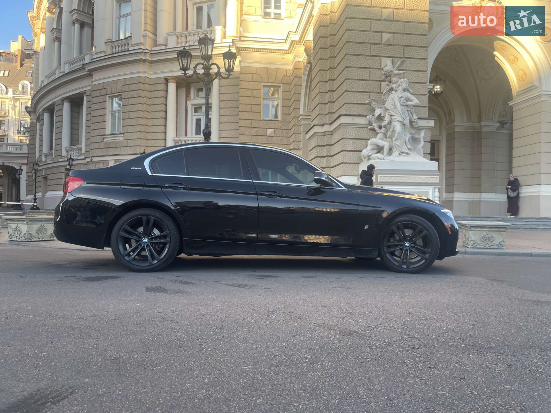 BMW 3 Series 2018 VIN WBA8E1C5XJA756428 фото оголошення 71 з 78