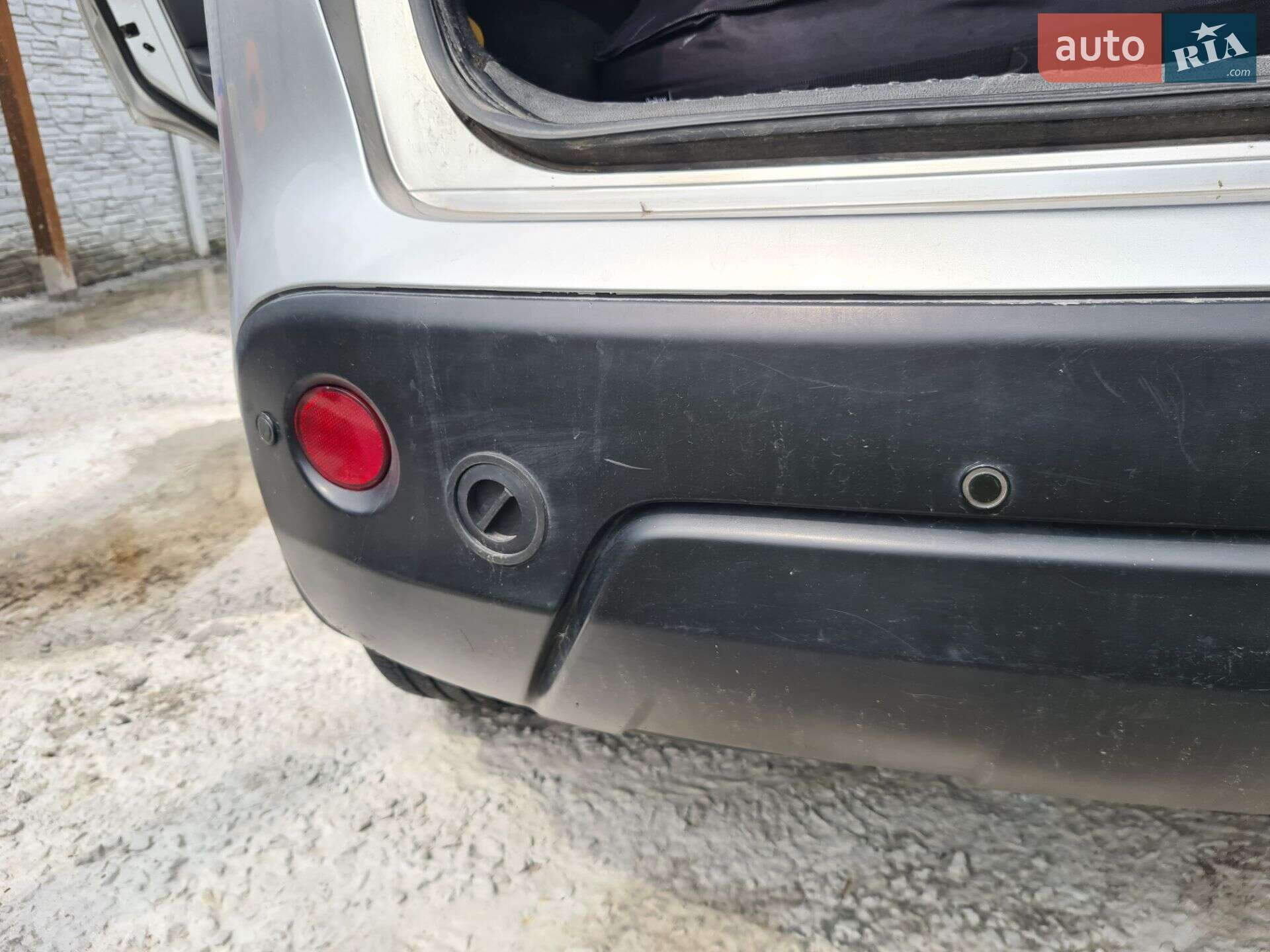 Nissan Qashqai 2010 VIN SJNFBNJ10U2108647 фото оголошення 5 з 27