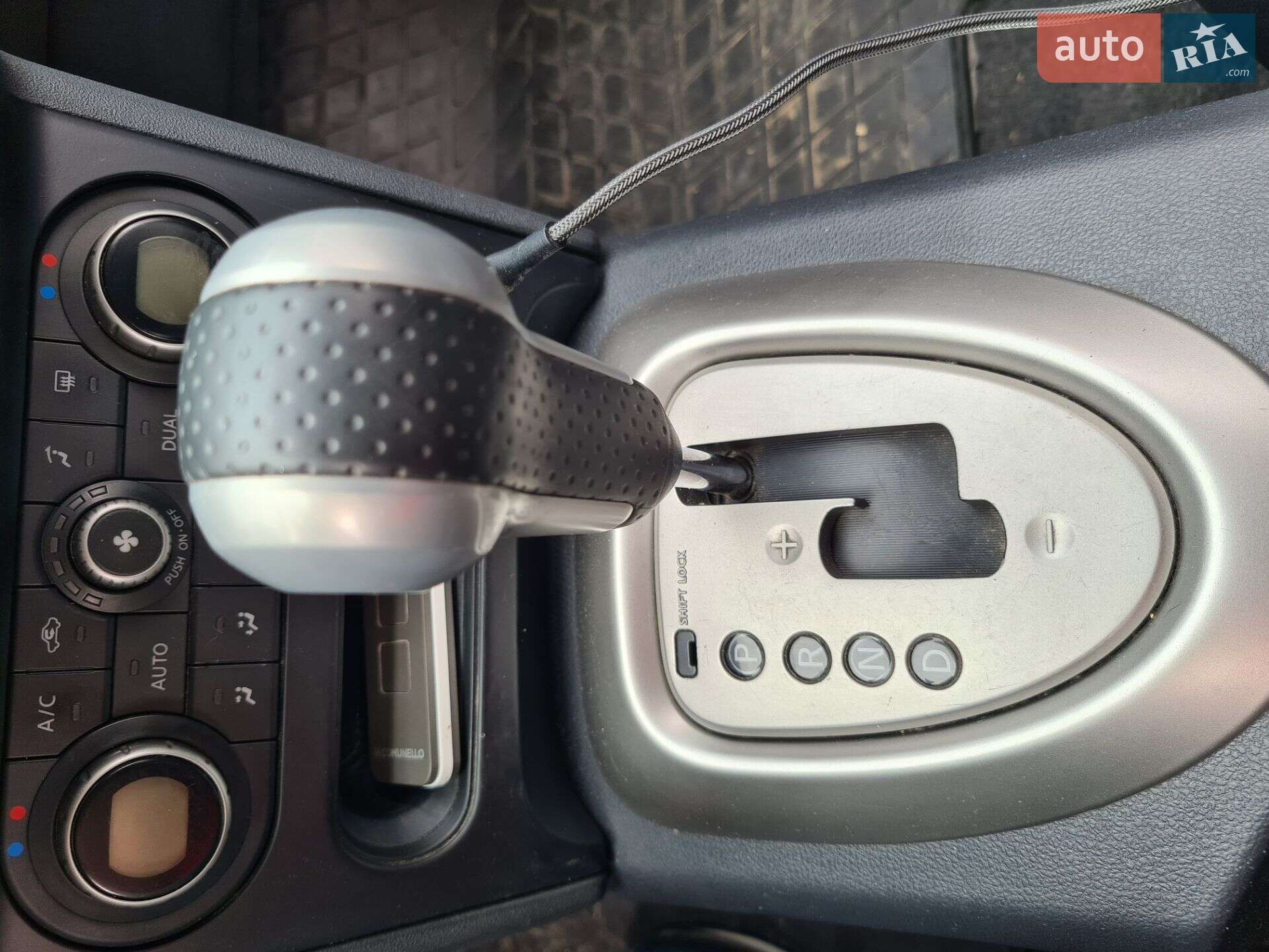 Nissan Qashqai 2010 VIN SJNFBNJ10U2108647 фото оголошення 19 з 27
