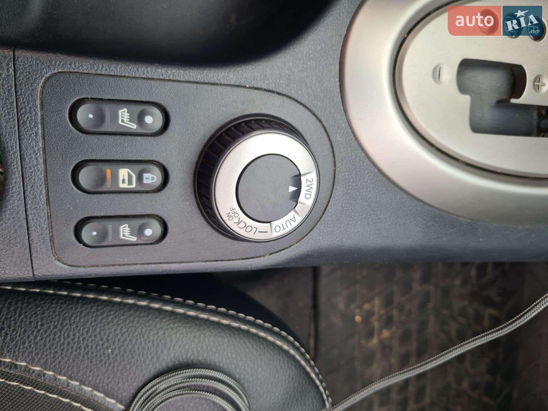 Nissan Qashqai 2010 VIN SJNFBNJ10U2108647 фото оголошення 20 з 27