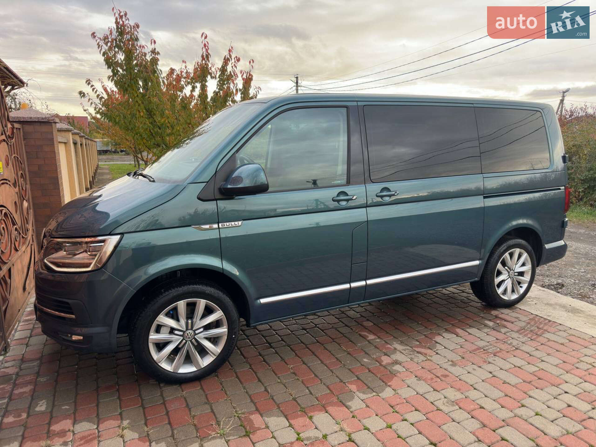 Volkswagen Caravelle 2017 VIN WV2ZZZ7HZJH032093 фото оголошення 6 з 31