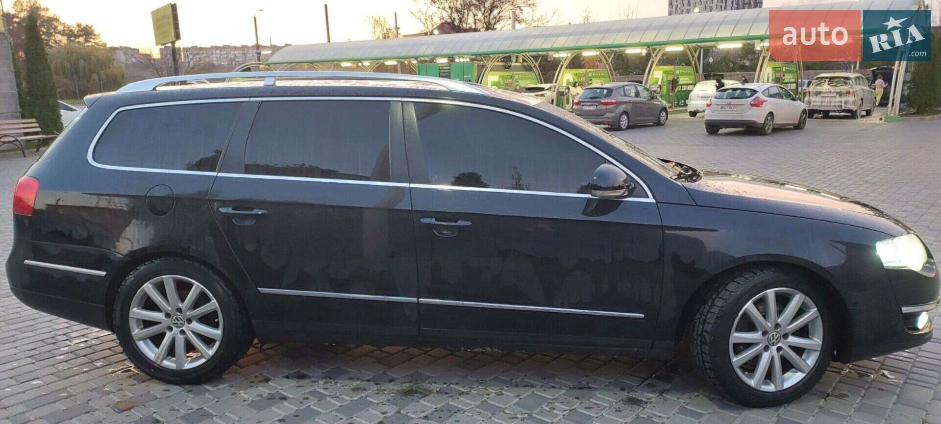 Volkswagen Passat 2007 VIN WVWZZZ3CZ8E010758 фото оголошення 44 з 74