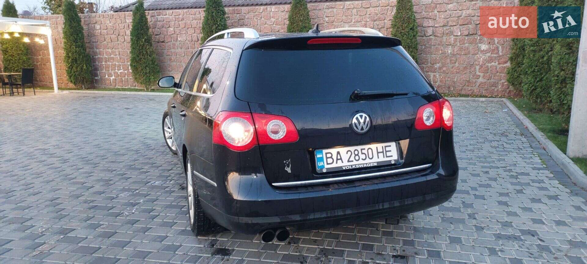 Volkswagen Passat 2007 VIN WVWZZZ3CZ8E010758 фото оголошення 49 з 74
