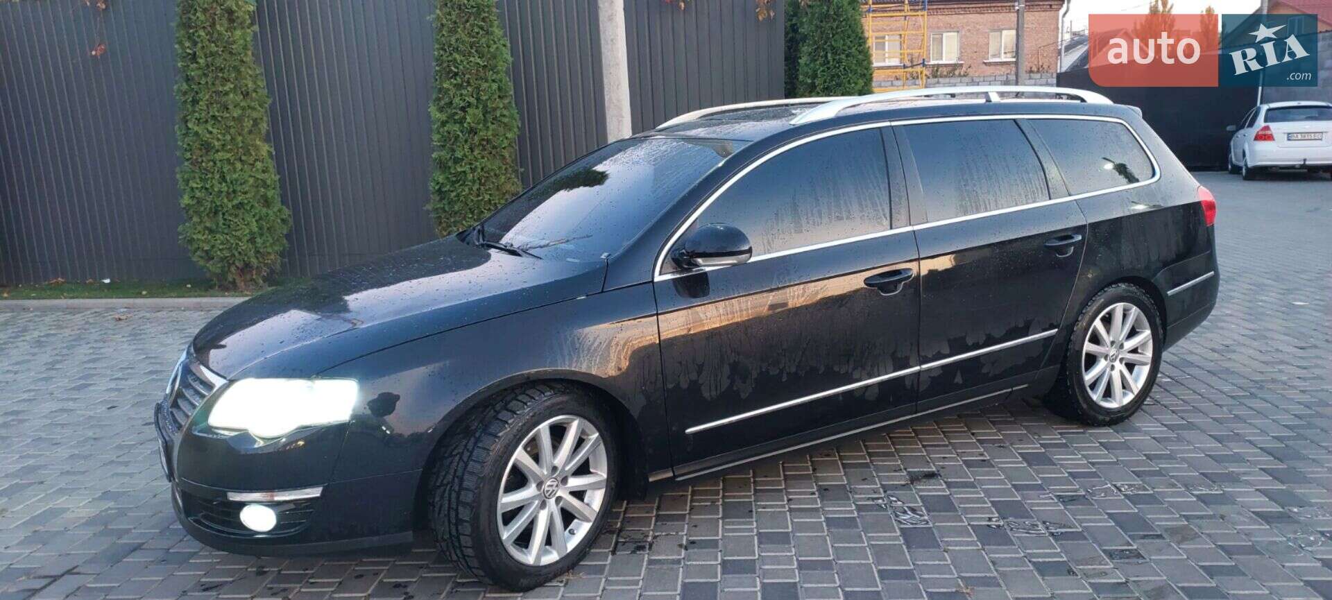 Volkswagen Passat 2007 VIN WVWZZZ3CZ8E010758 фото оголошення 57 з 74