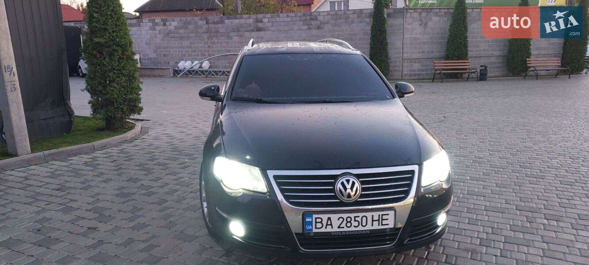 Volkswagen Passat 2007 VIN WVWZZZ3CZ8E010758 фото оголошення 60 з 74